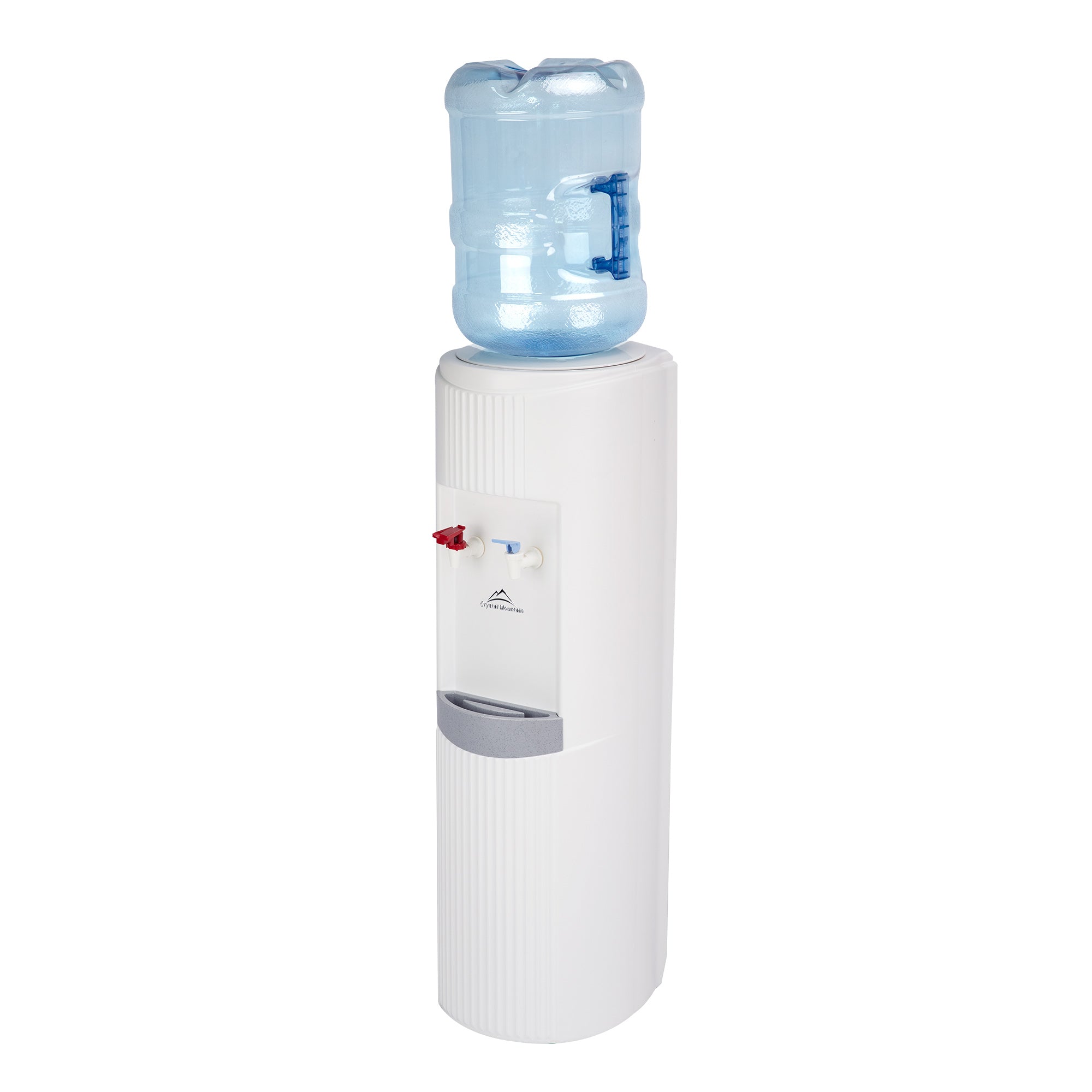 Glacier Hot & Cold (White)