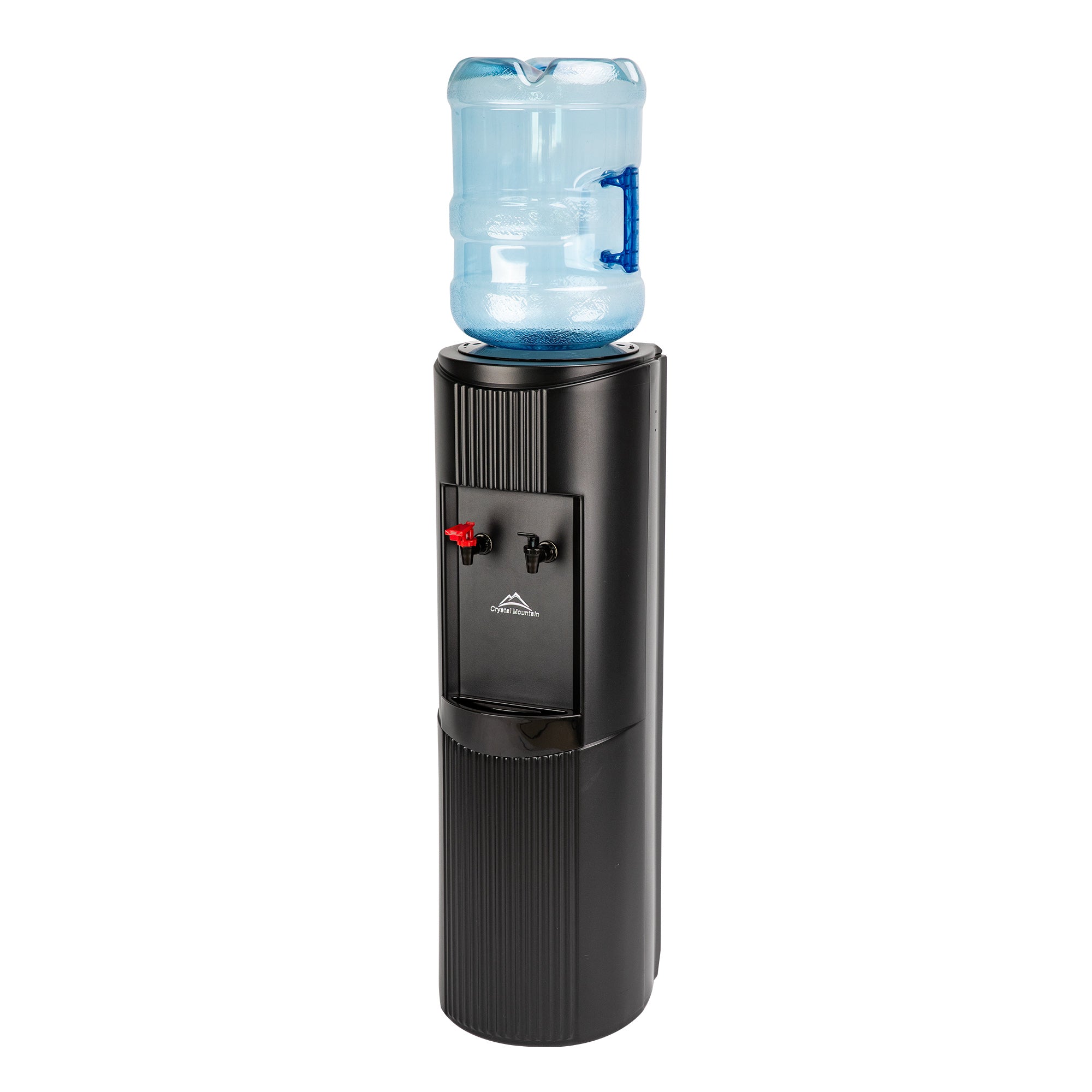 Glacier Hot & Cold (Black)