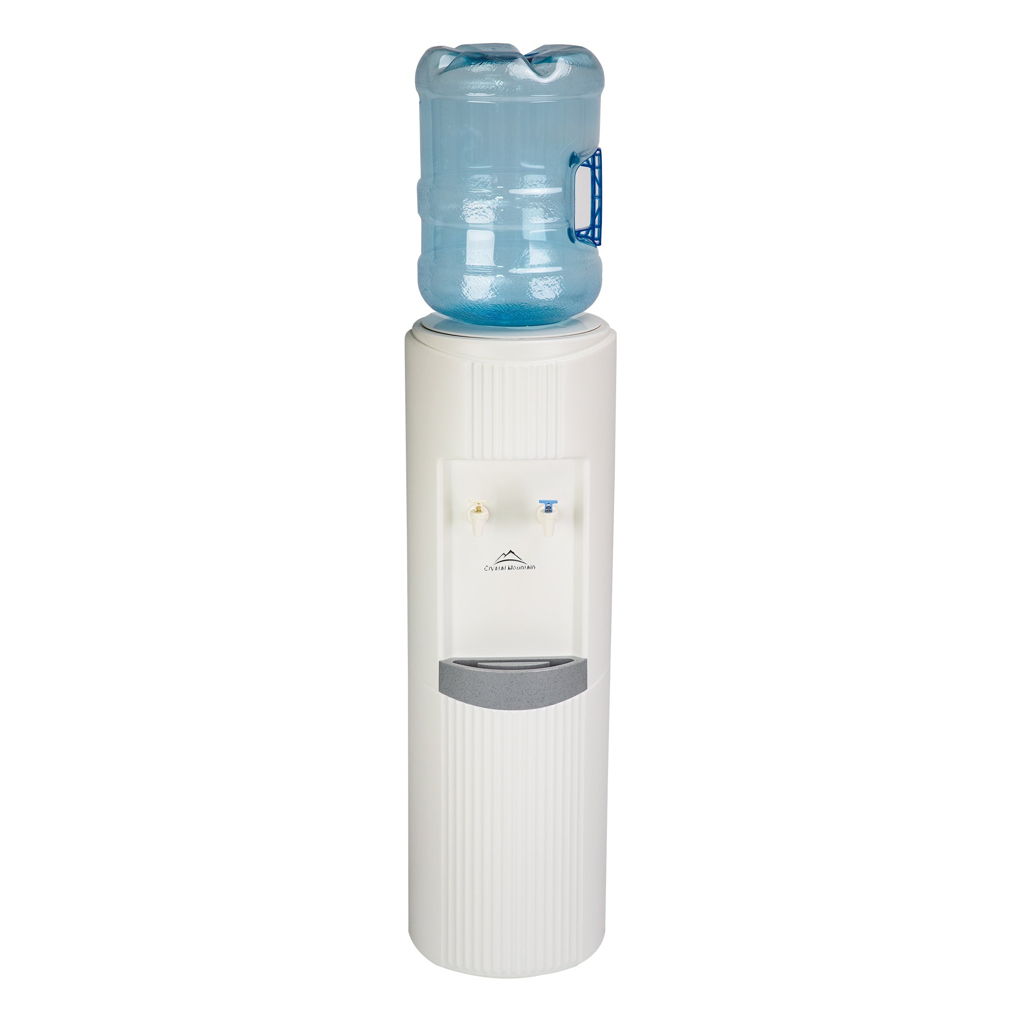 Glacier Cook & Cold (White)