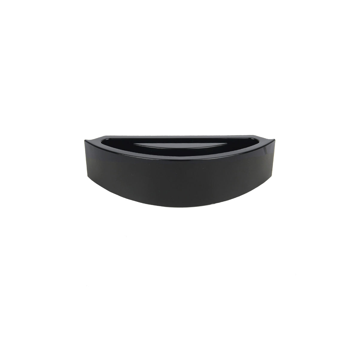Glacier Drip Tray - Black