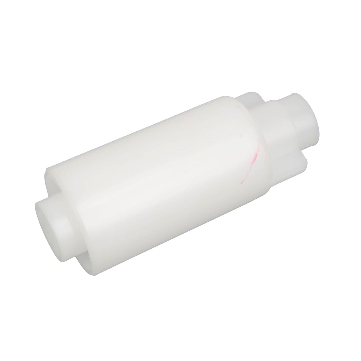 E/S Baffle Stem, Insulated