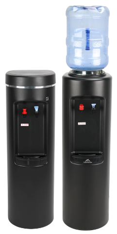 Aspen Elite Hot & Cold (Black)