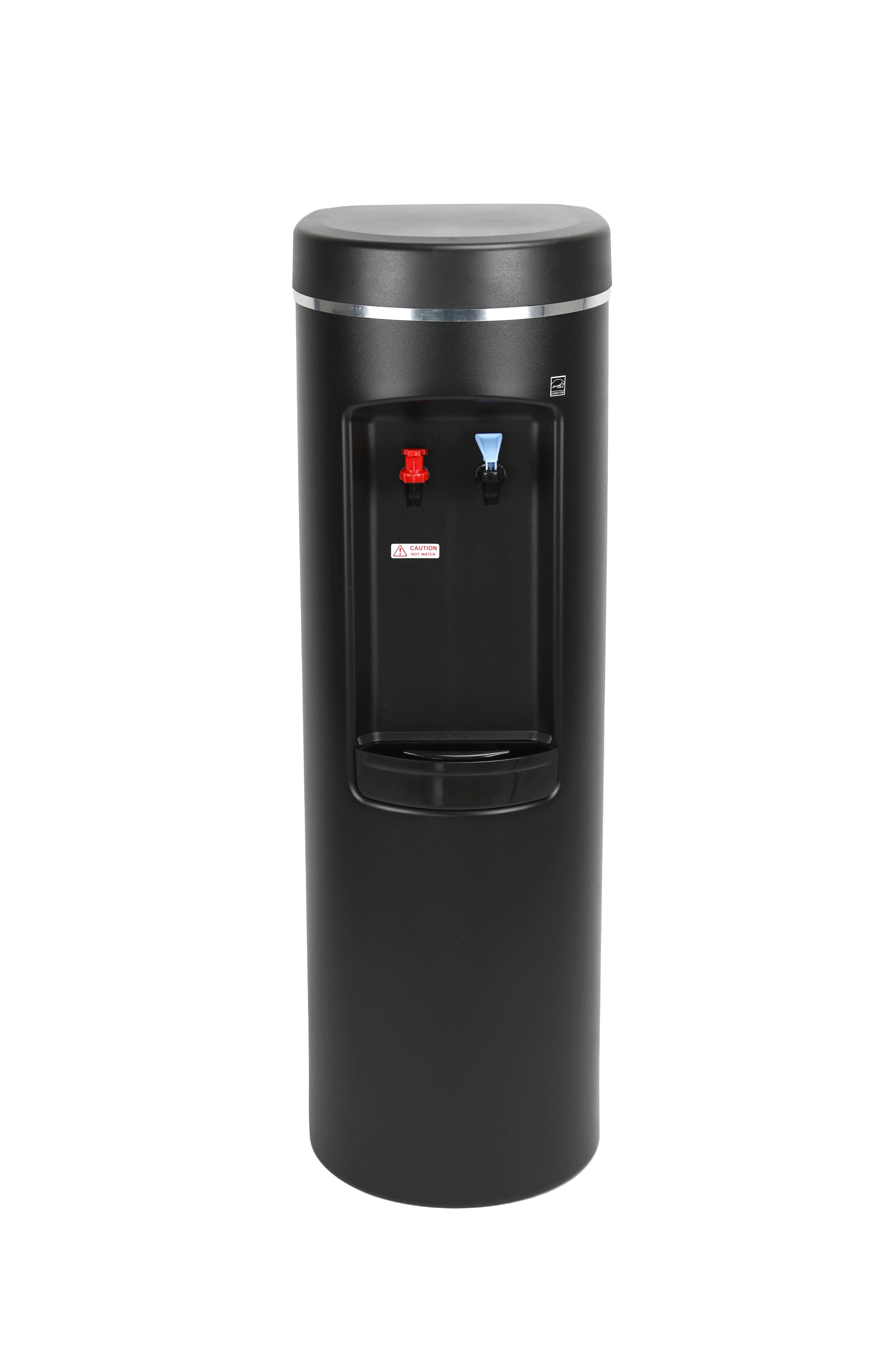 Aspen Elite Hot & Cold (Black)