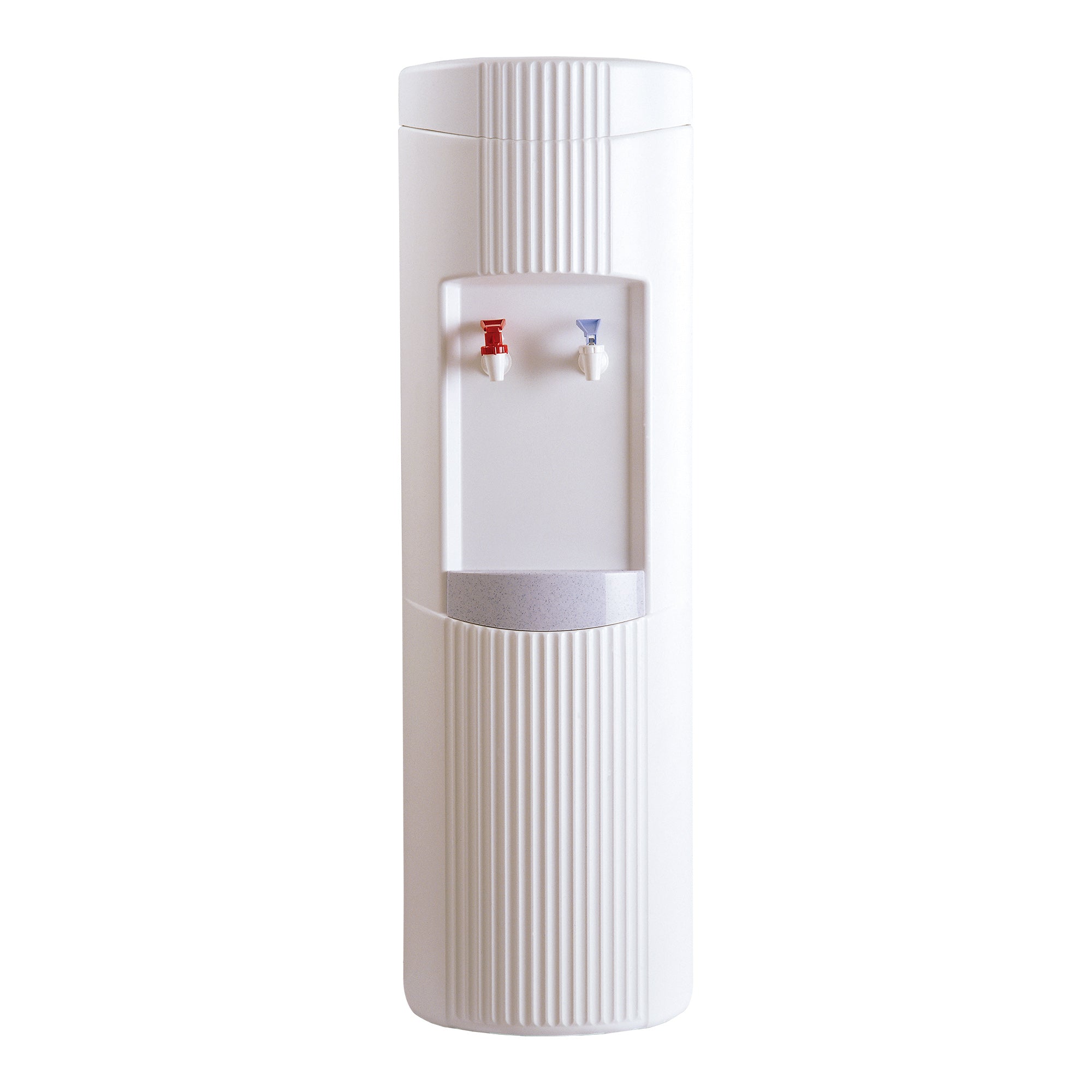 Glacier Hot & Cold (White)