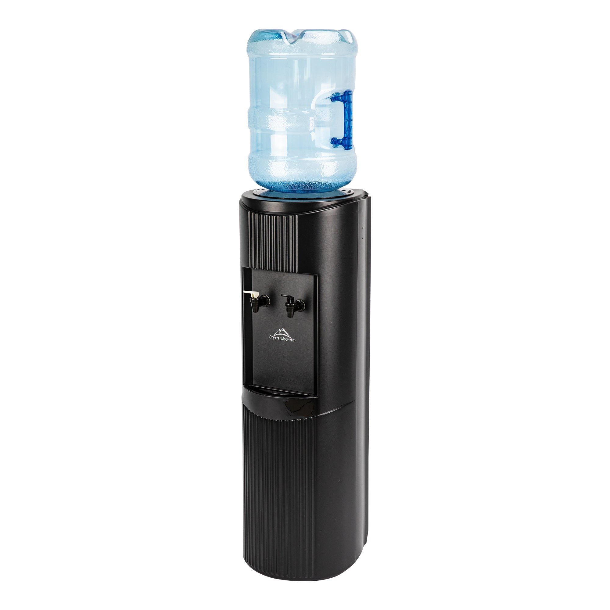 Glacier Cook & Cold (Black)