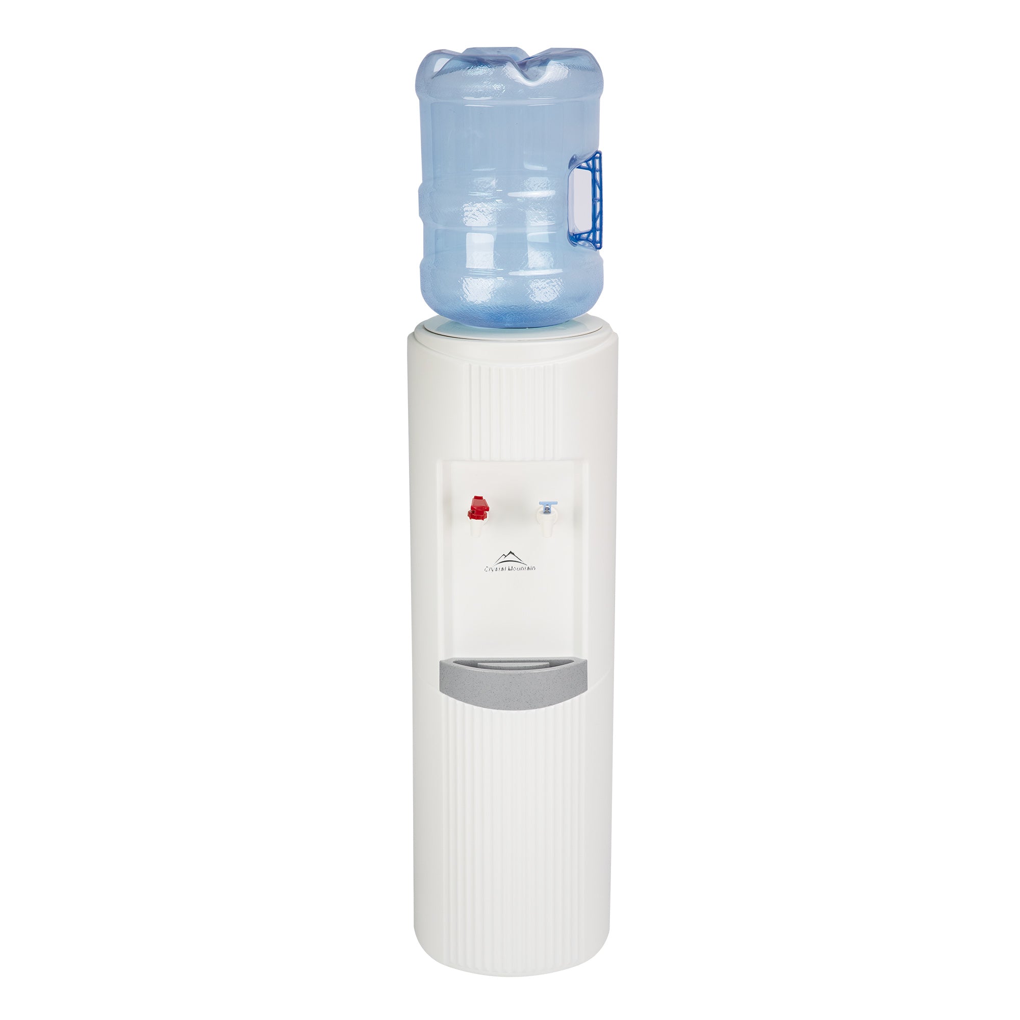 Glacier Hot & Cold (White)