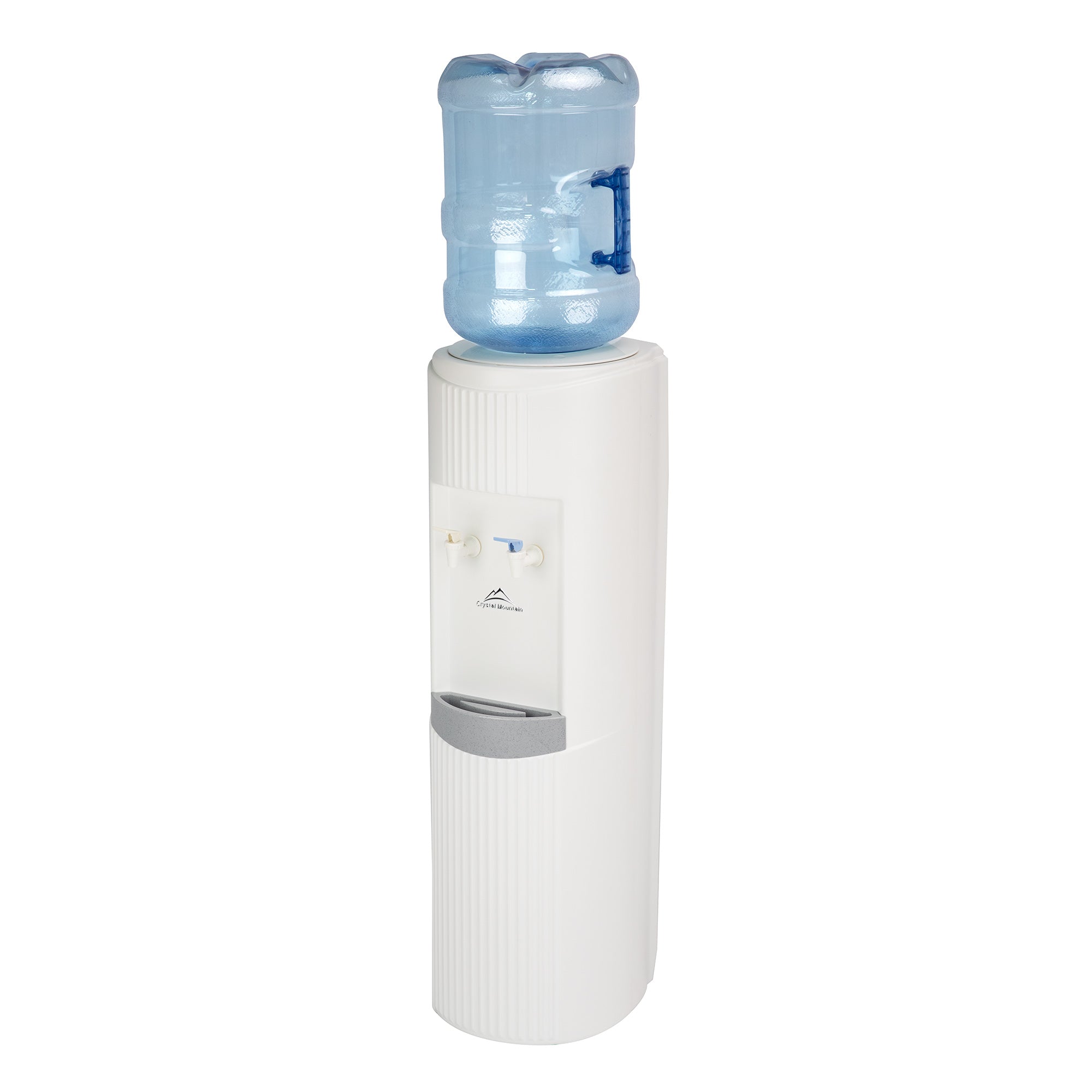 Glacier Cook & Cold (White)