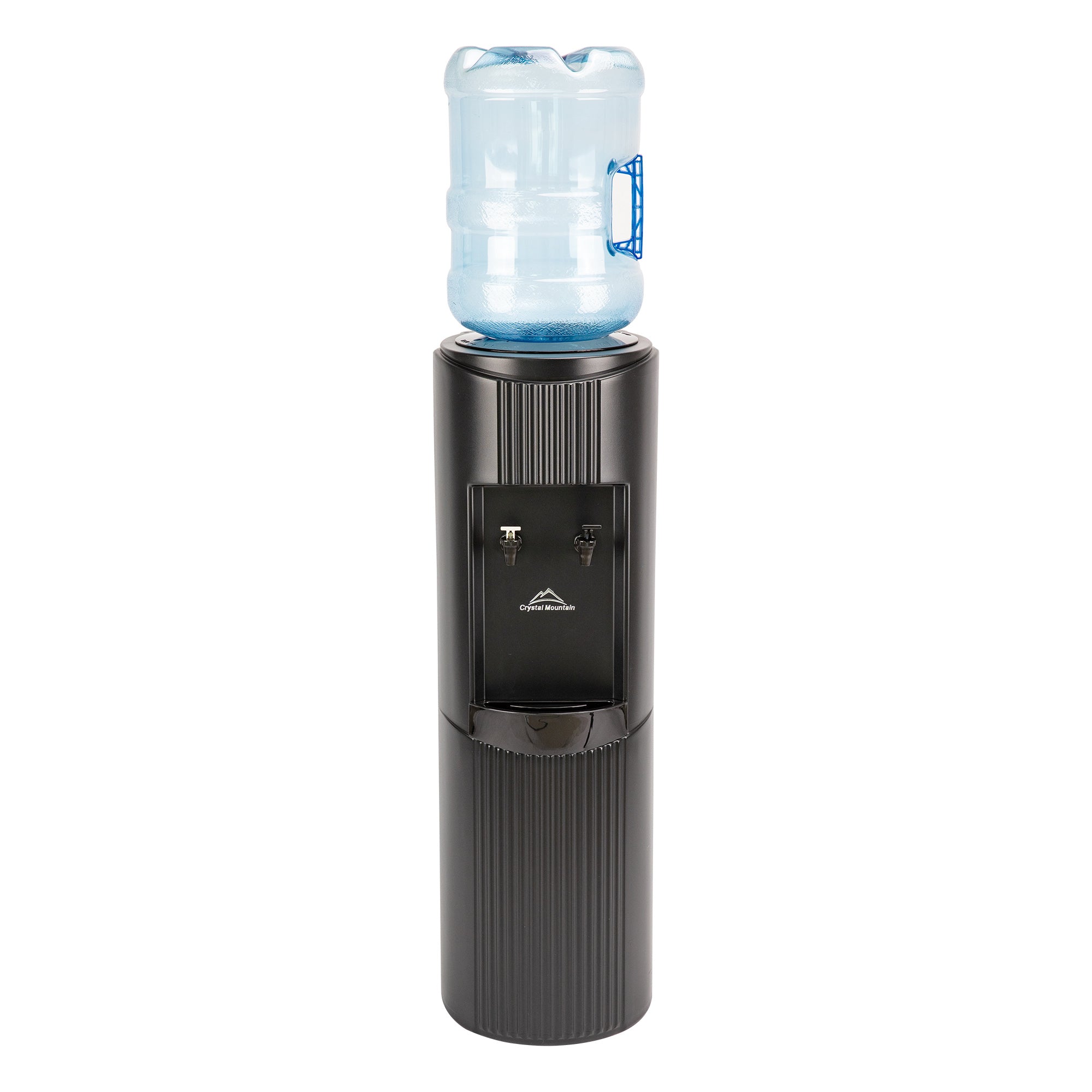 Glacier Cook & Cold (Black)