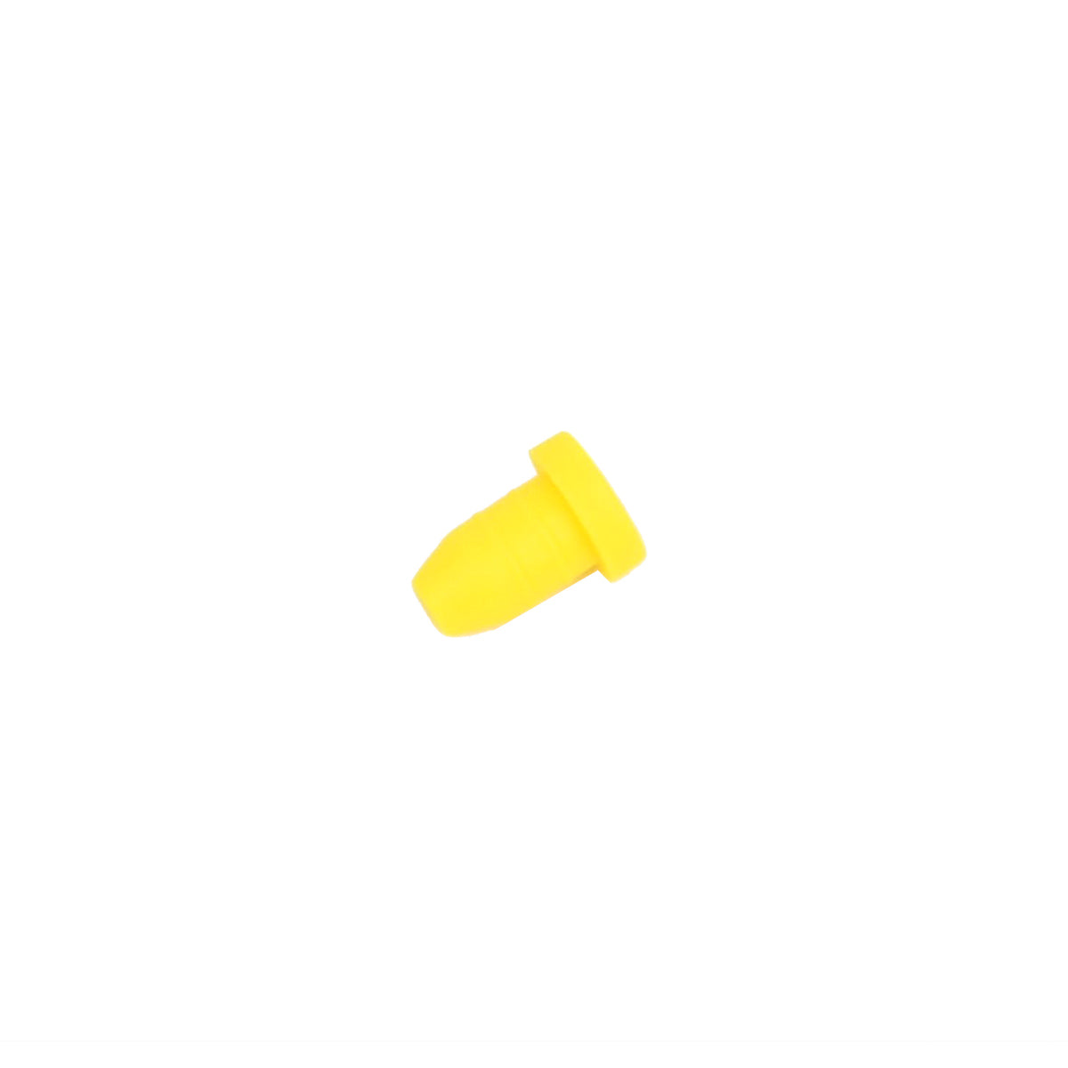 Plug, Drain, Yellow (20 Pack)