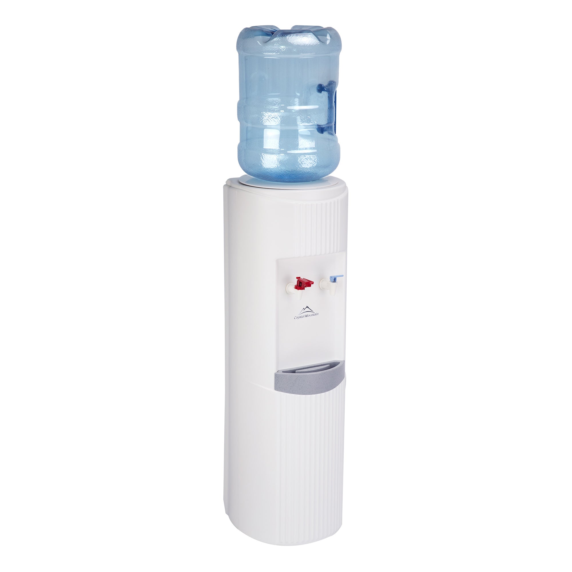 Glacier Hot & Cold (White)