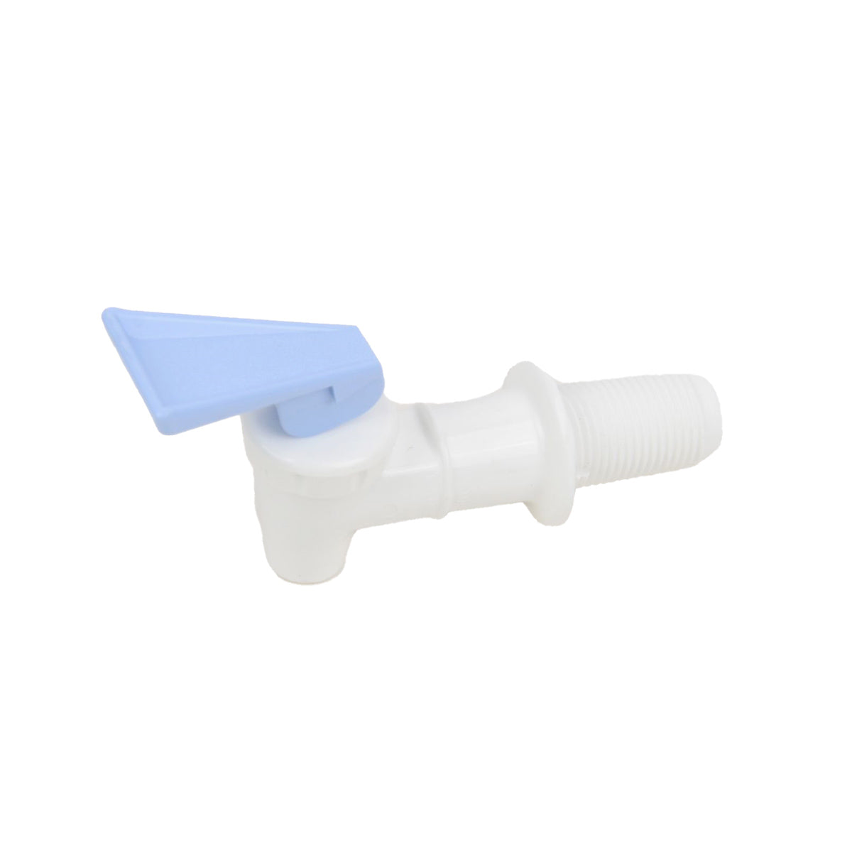 White/Blue Male Extended Thread(5 Pack)