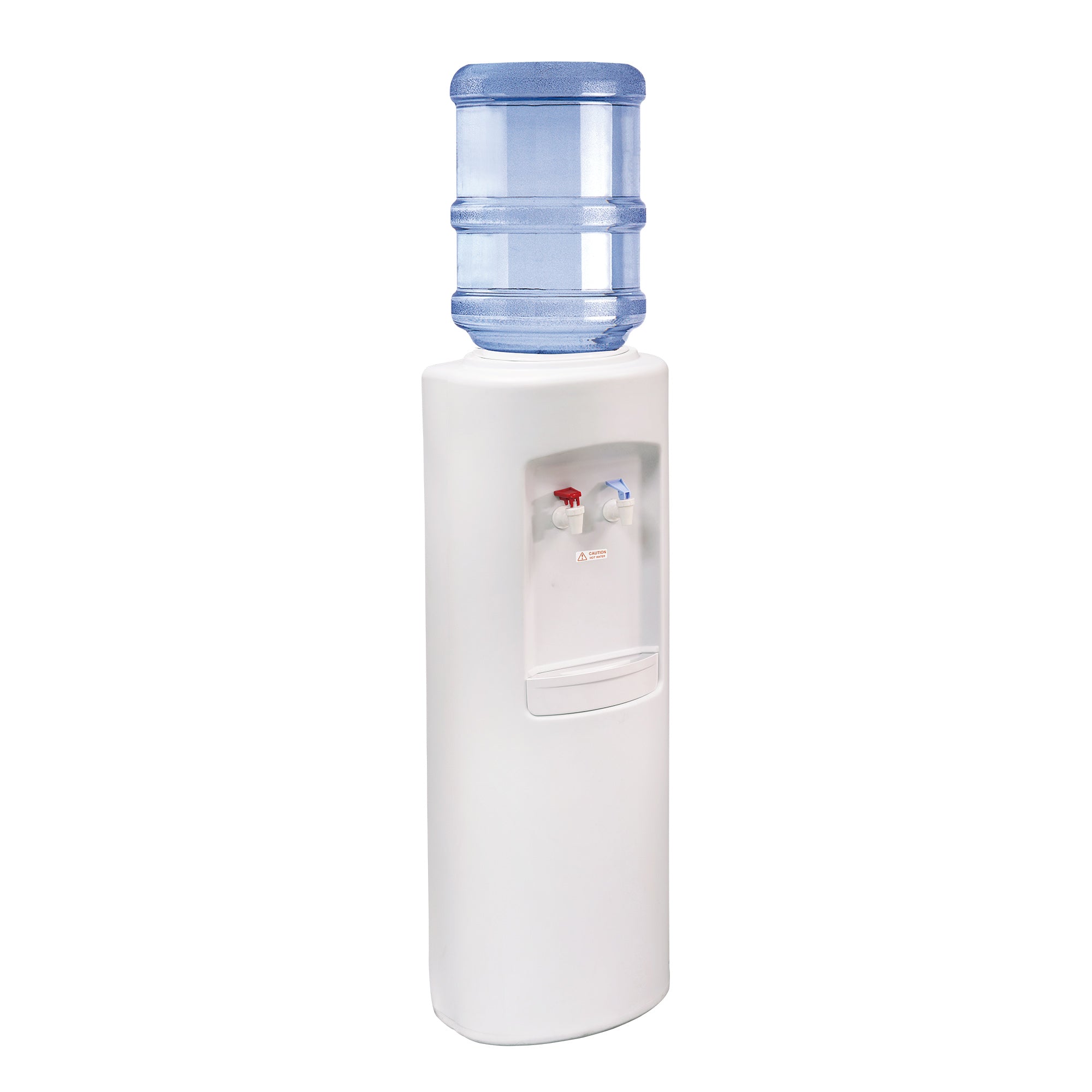 Aspen Hot & Cold (White)