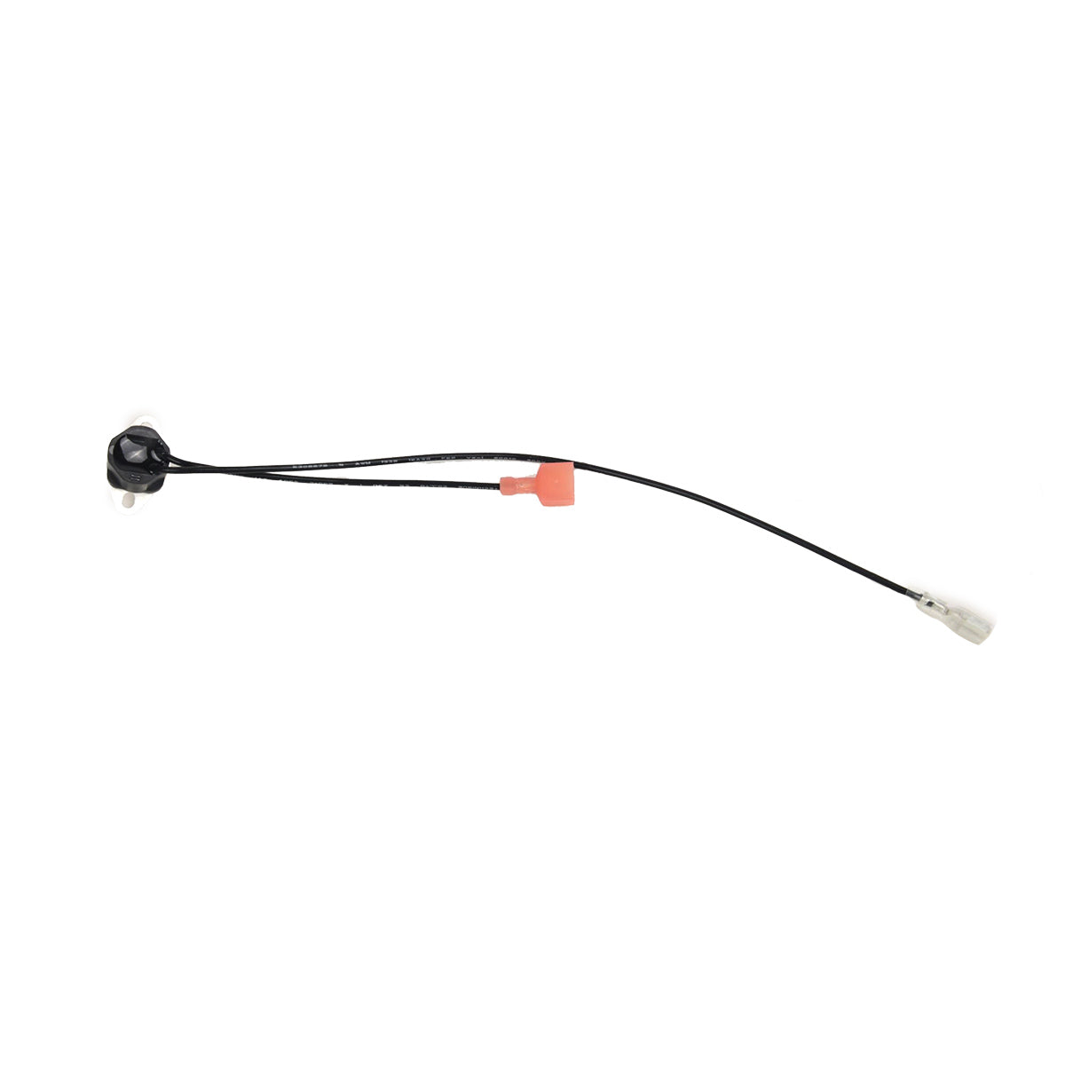 Auto Reset, 93C, Ceramic, Sealed.   (5 Pack)