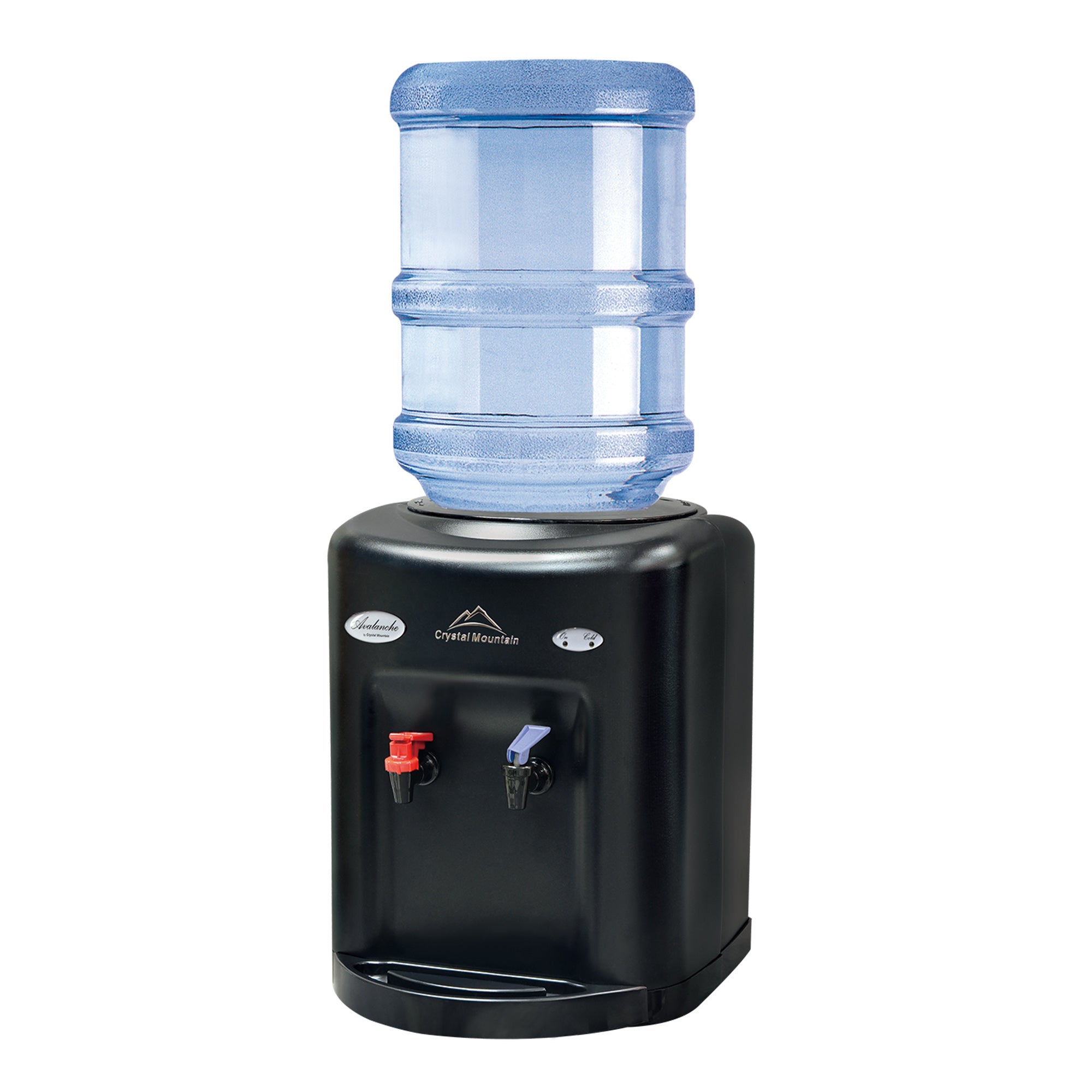 Avalanche Hot & Cold