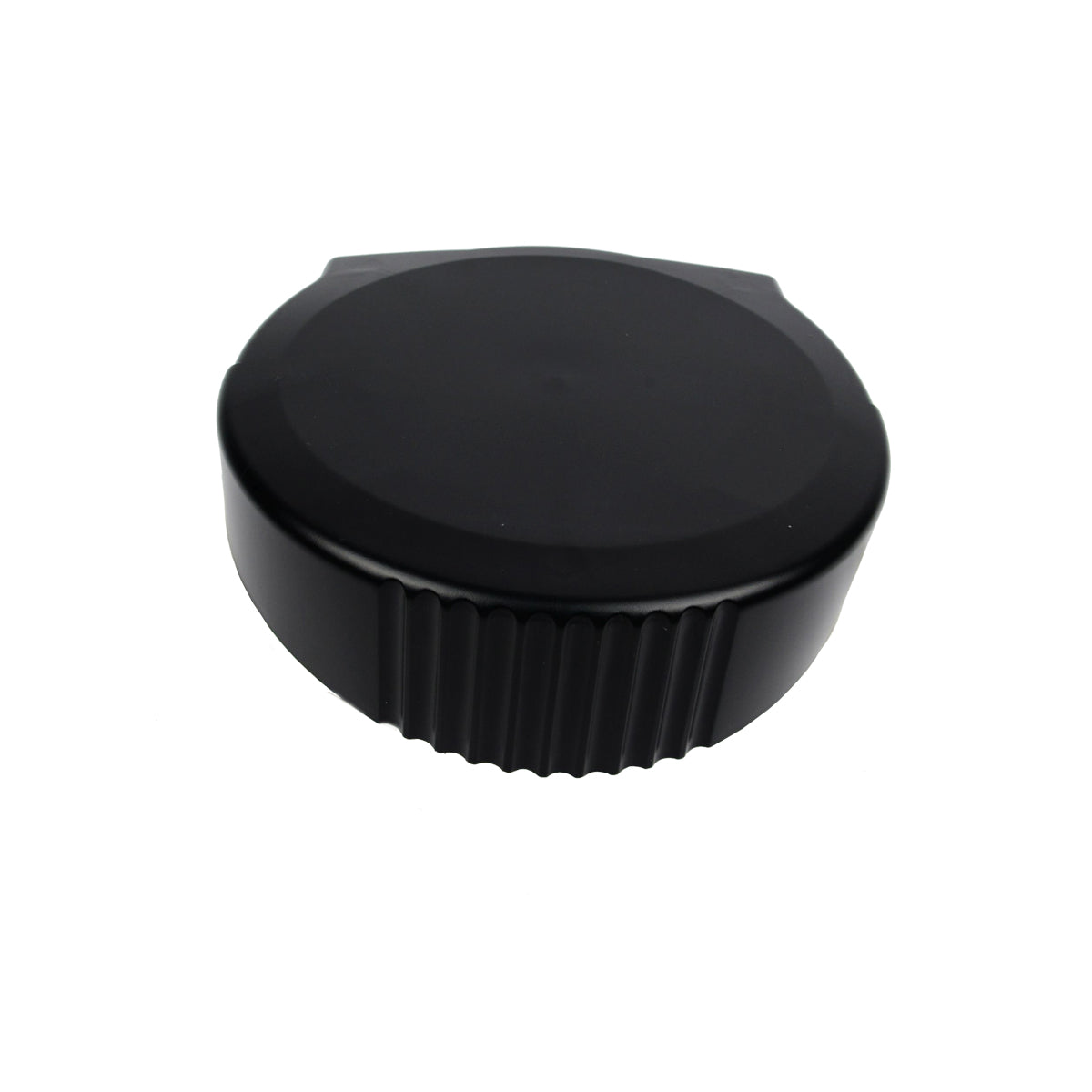 Glacier Filtration Cover (Black)