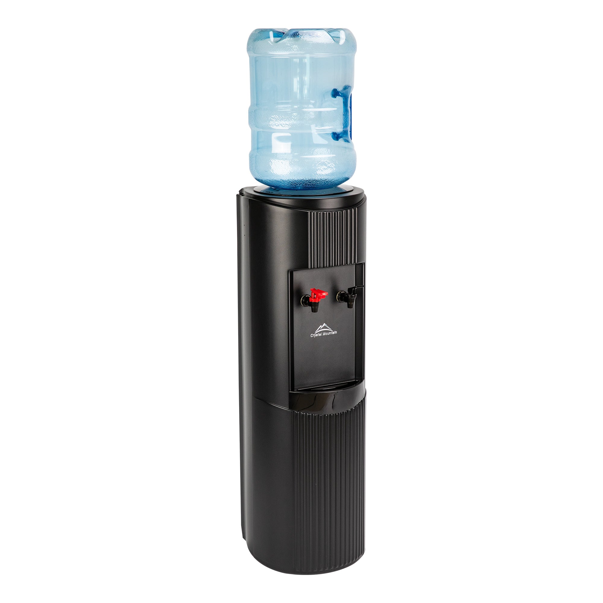 Glacier Hot & Cold (Black)