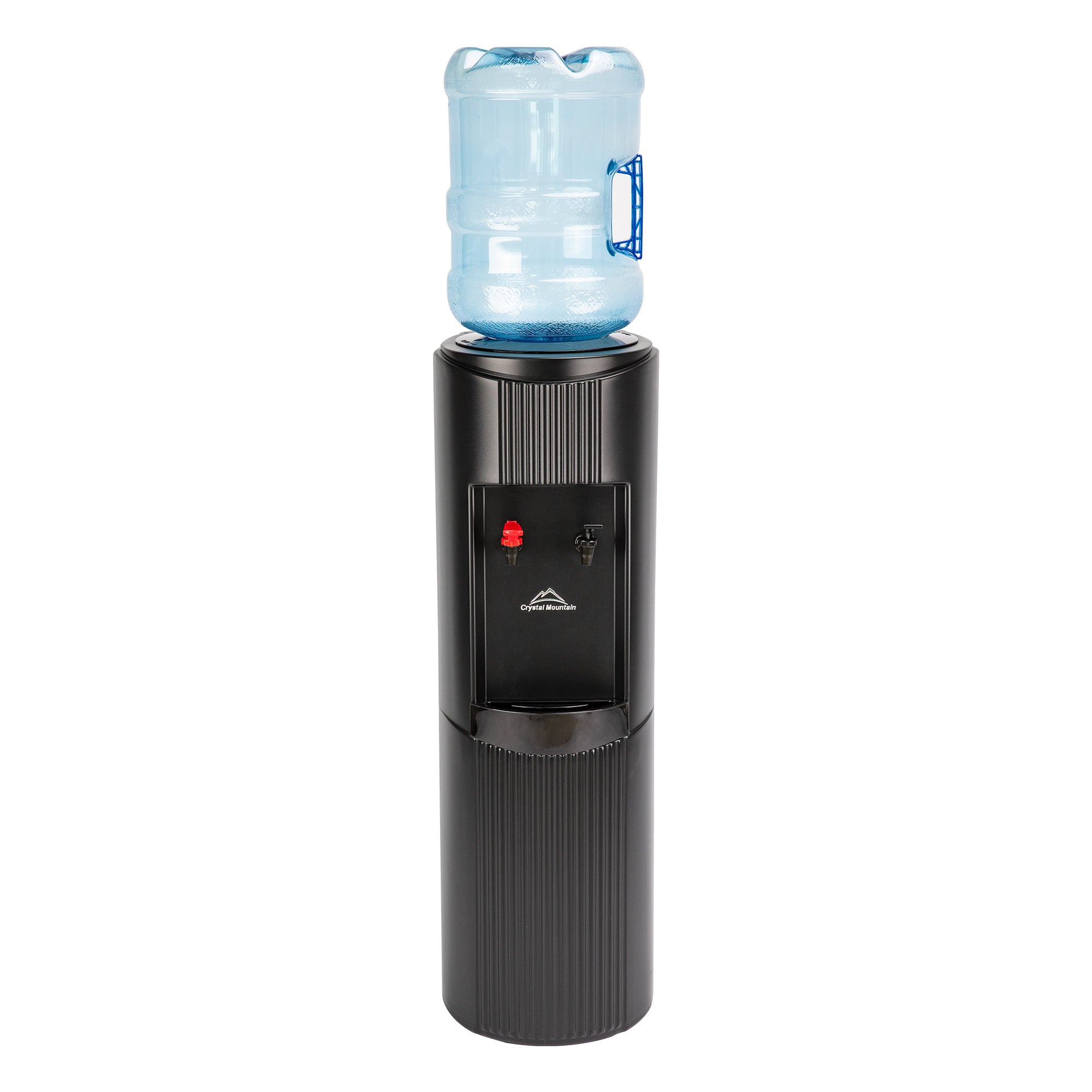 Glacier Hot & Cold (Black)