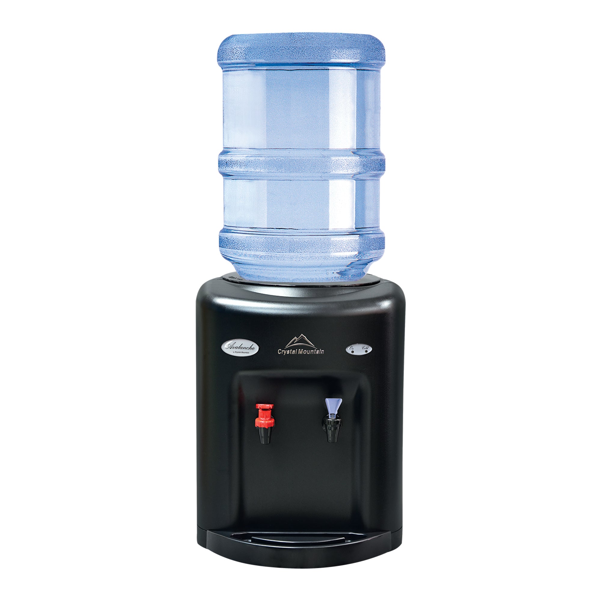 Avalanche Hot & Cold