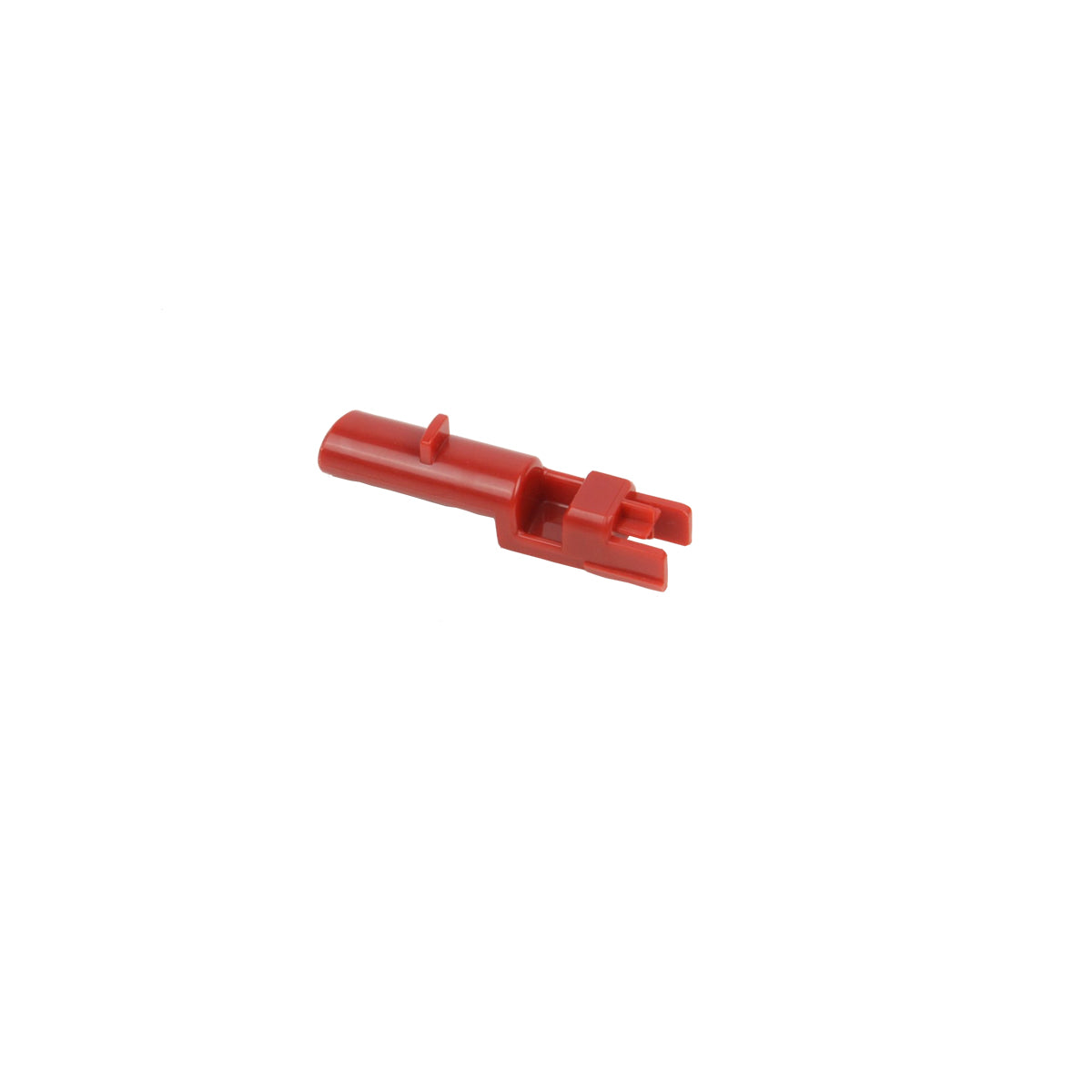 Safety Button, Red (STF)