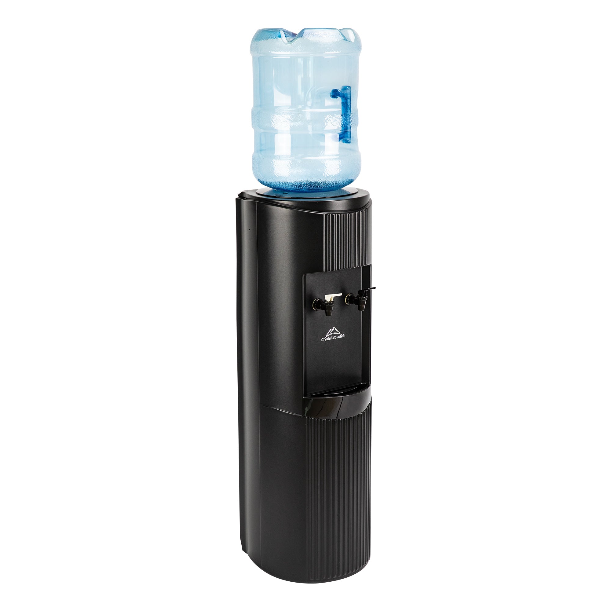 Glacier Cook & Cold (Black)
