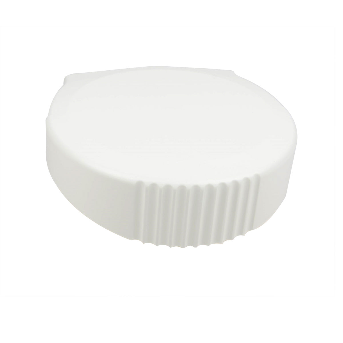 Glacier Filtration Cover (White)