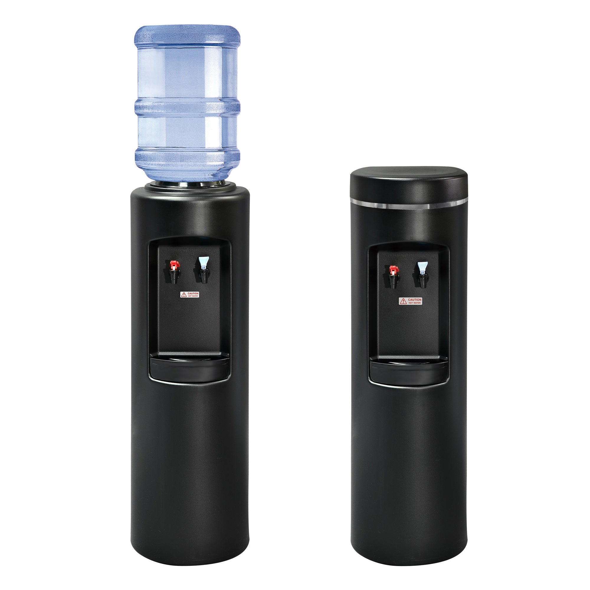 Aspen Hot & Cold (Black)