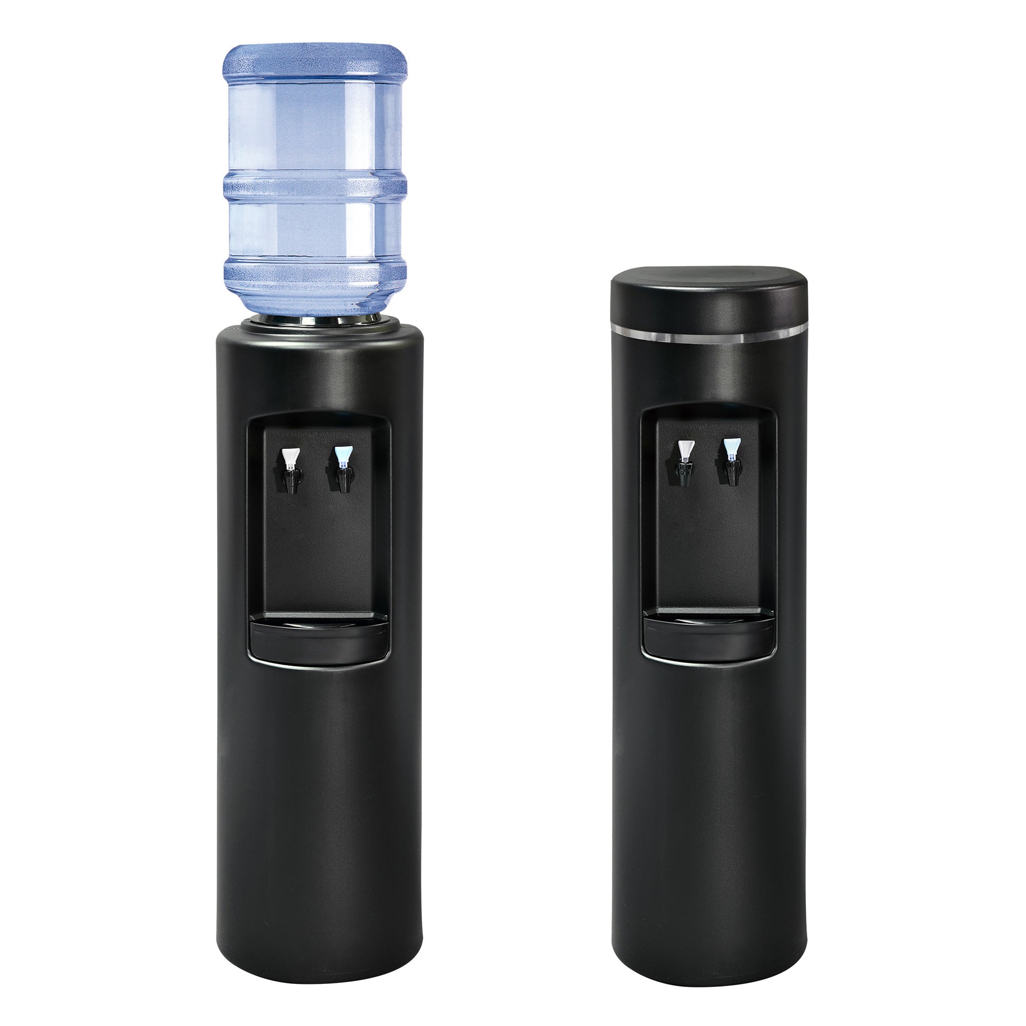 Aspen Cook & Cold (Black)