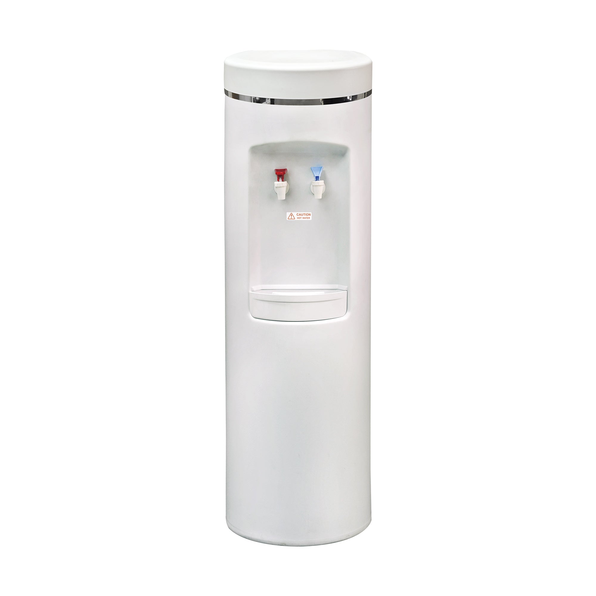 Aspen Hot & Cold (White)