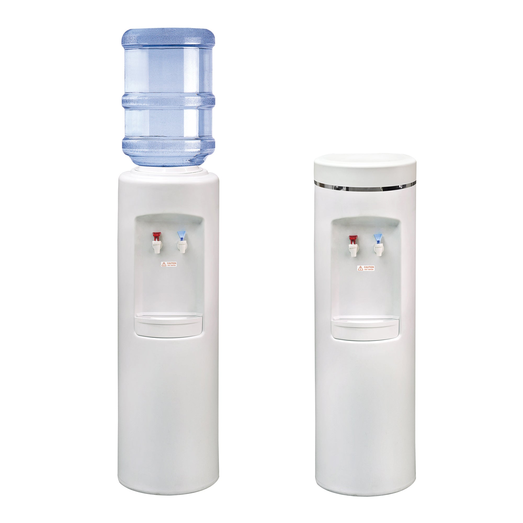 Aspen Hot & Cold (White)