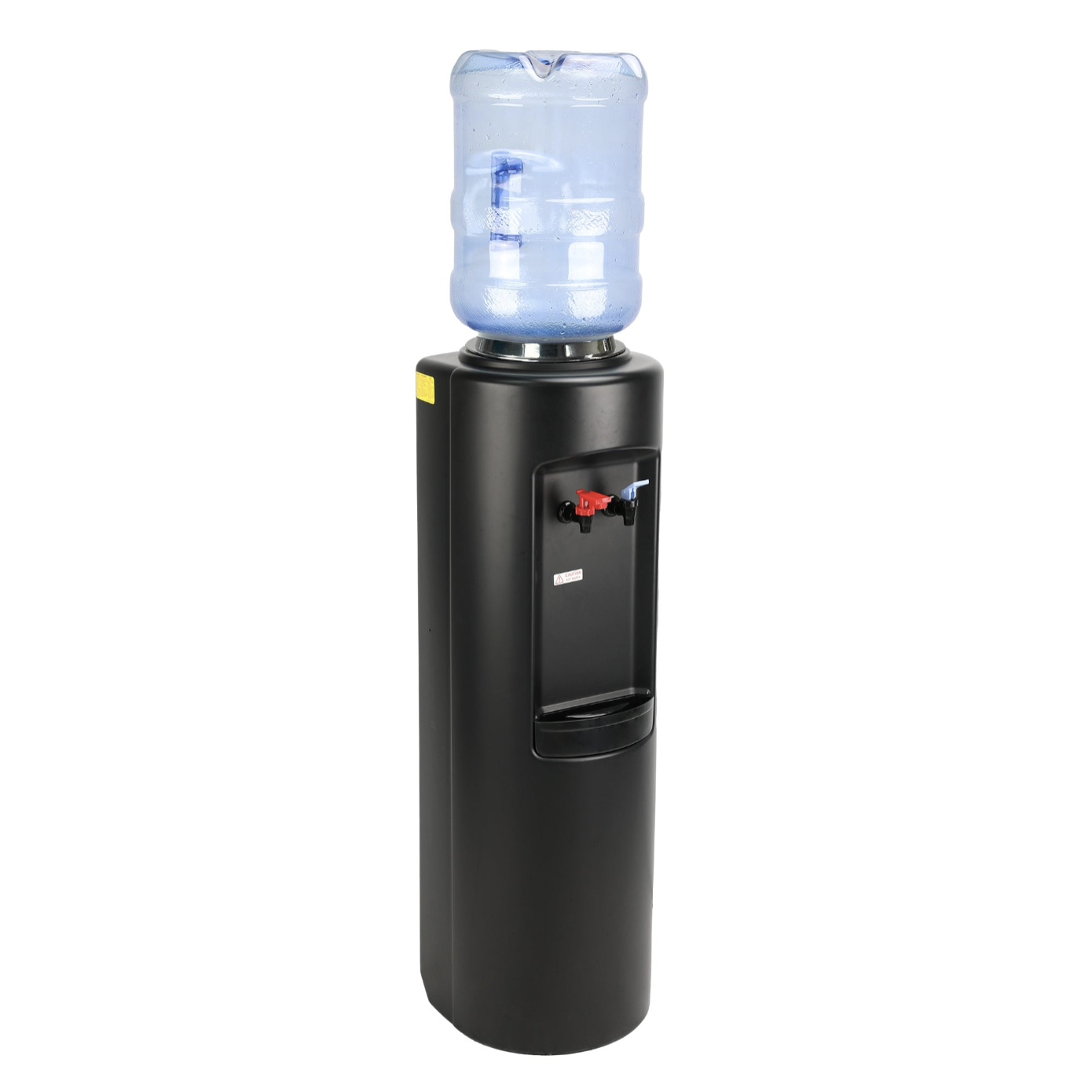 Aspen Elite Hot & Cold (Black)
