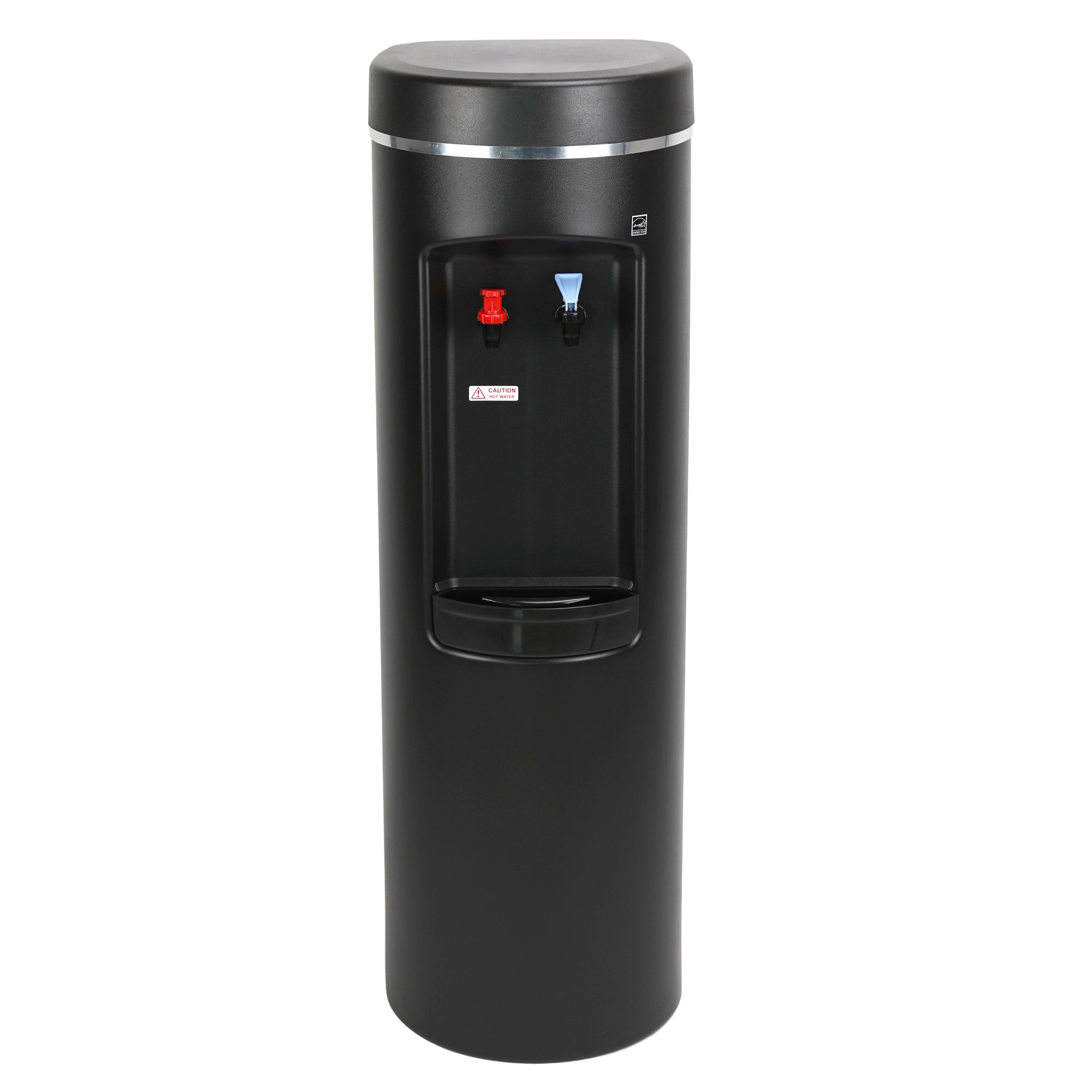 Aspen Elite Hot & Cold (Black)