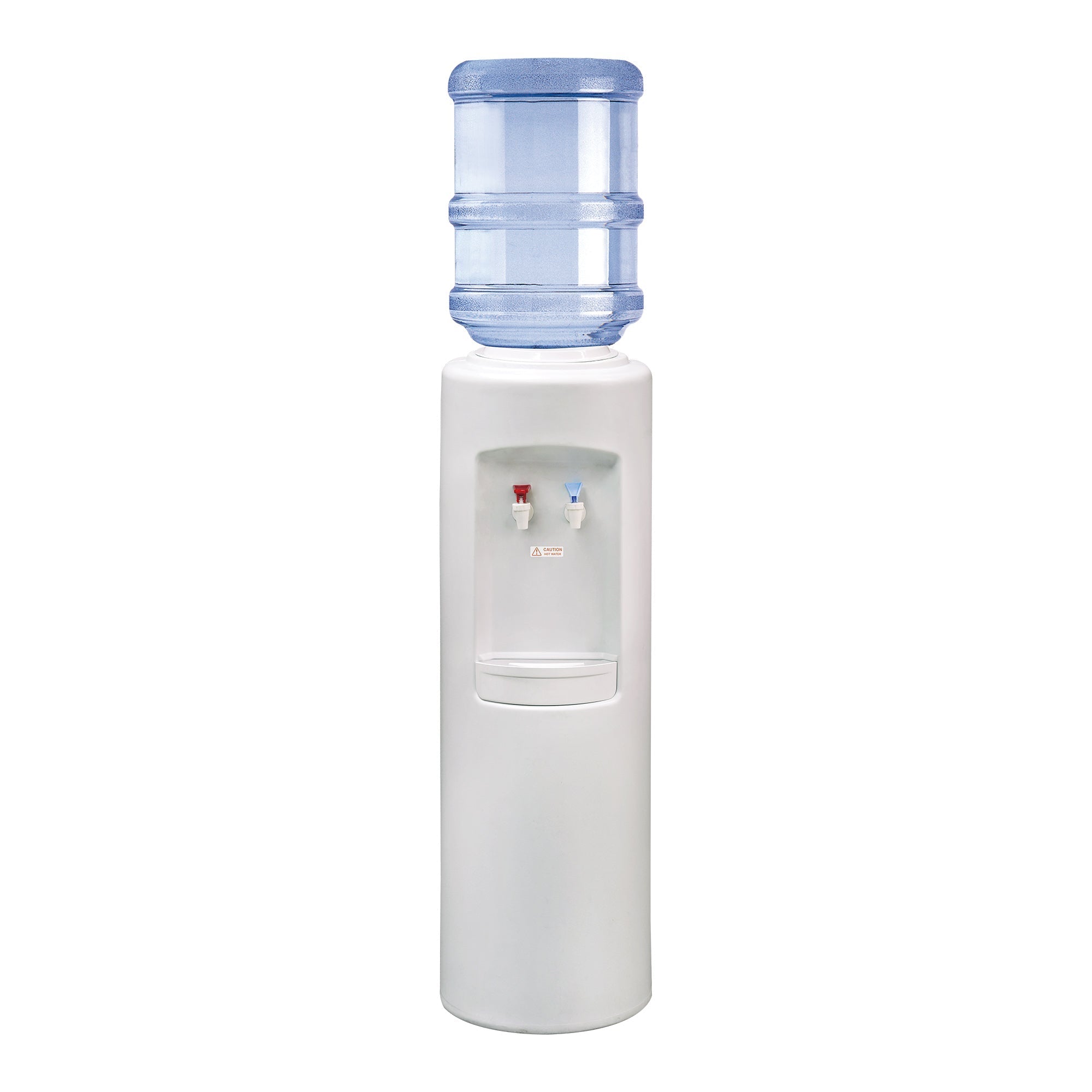 Aspen Elite Hot & Cold (White)
