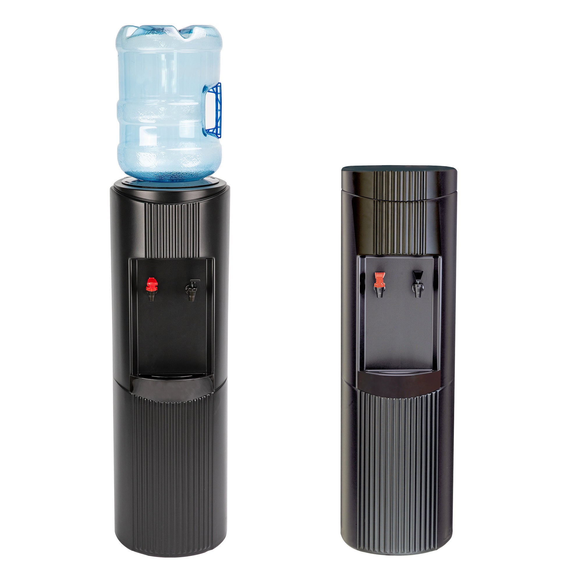 Glacier Hot & Cold (Black)