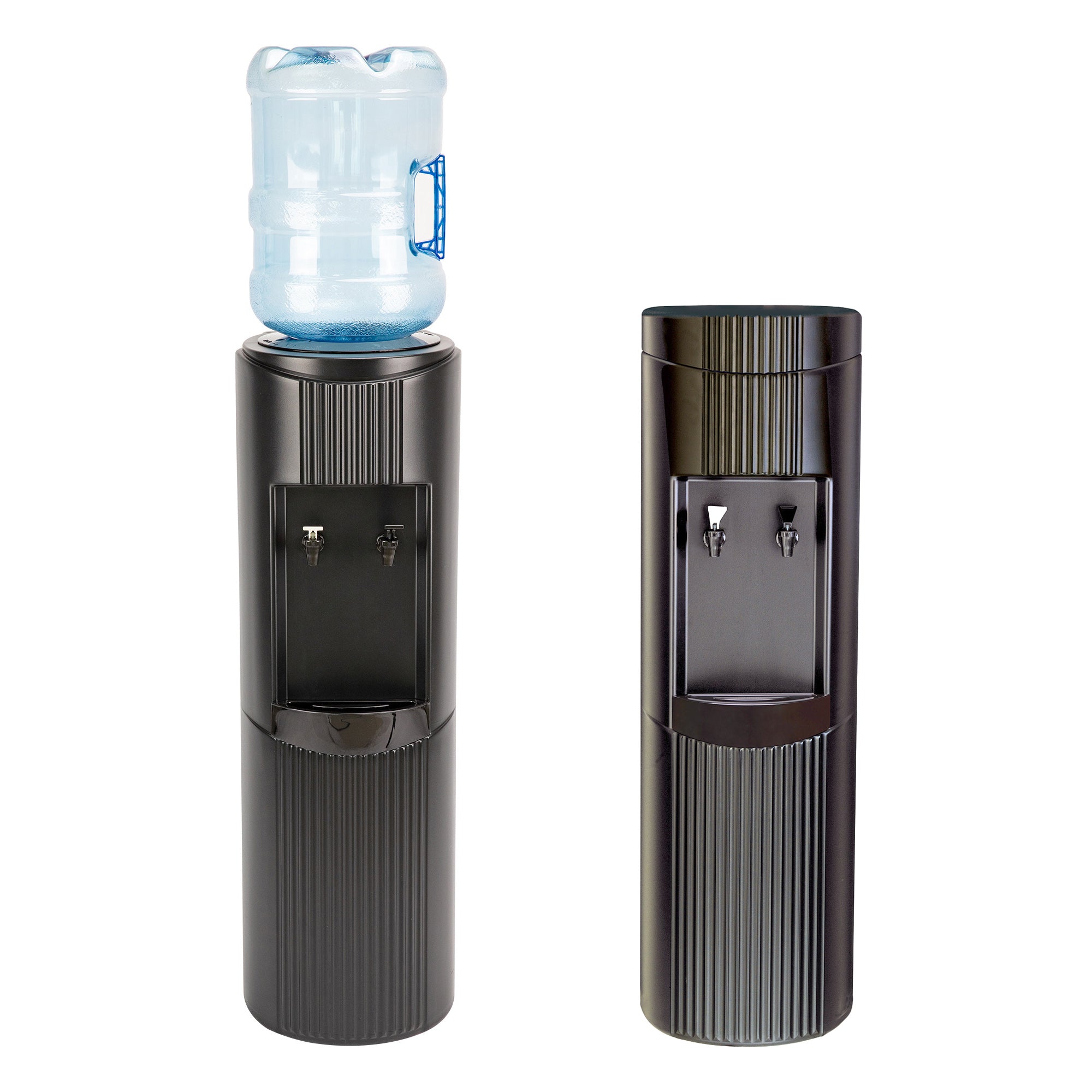 Glacier Cook & Cold (Black)