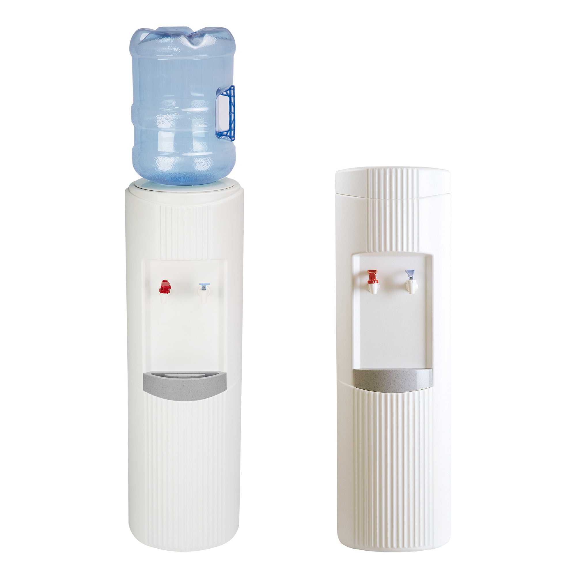 Glacier Hot & Cold (White)