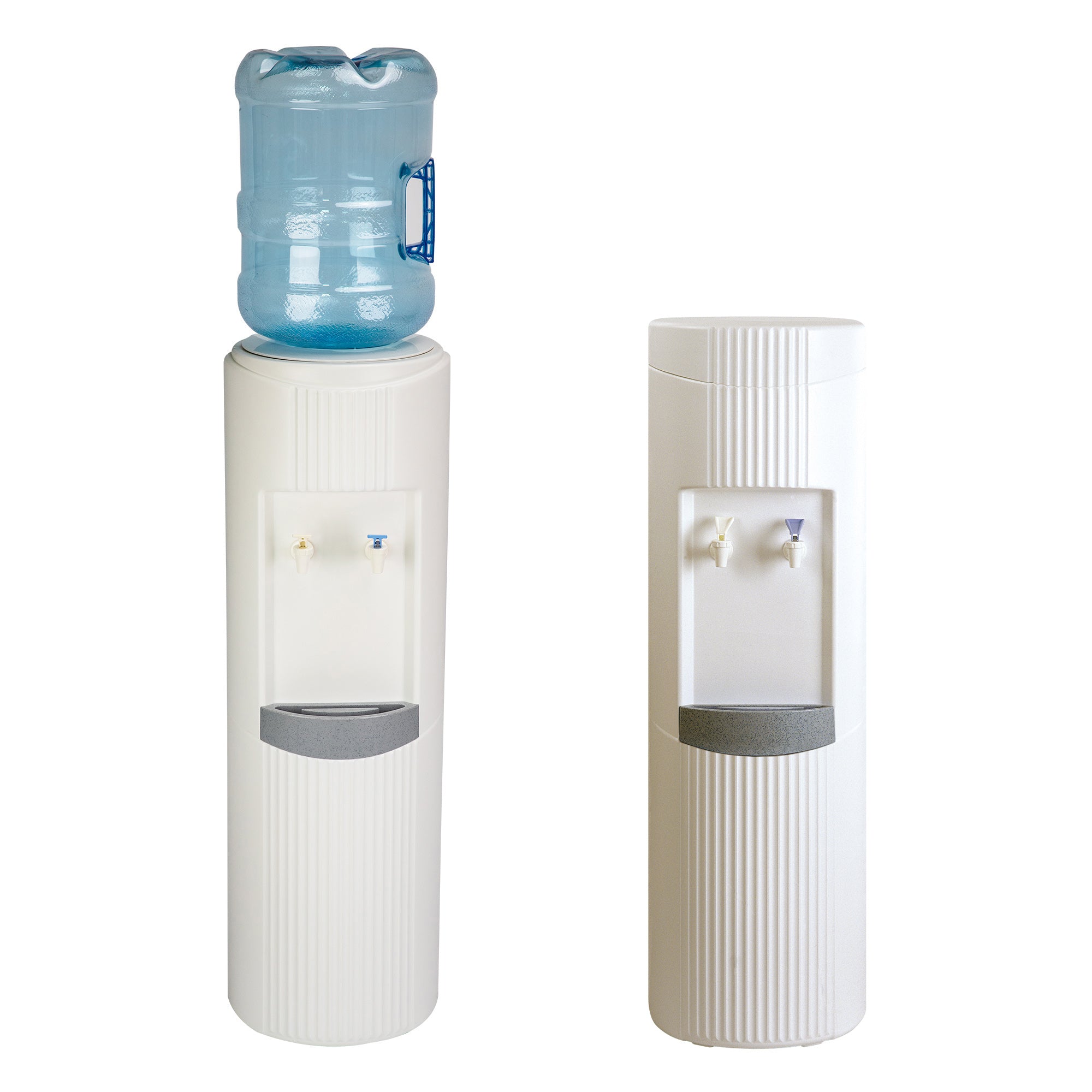 Glacier Cook & Cold (White)