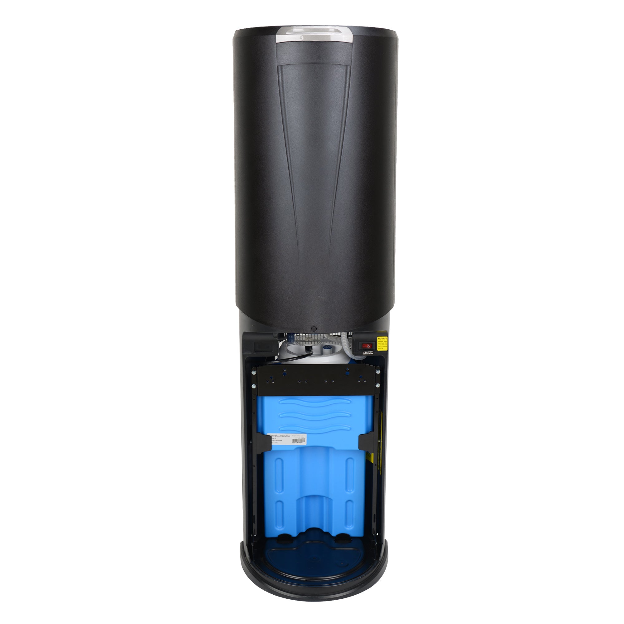 Storm Cafe Hot & Cold (Black)