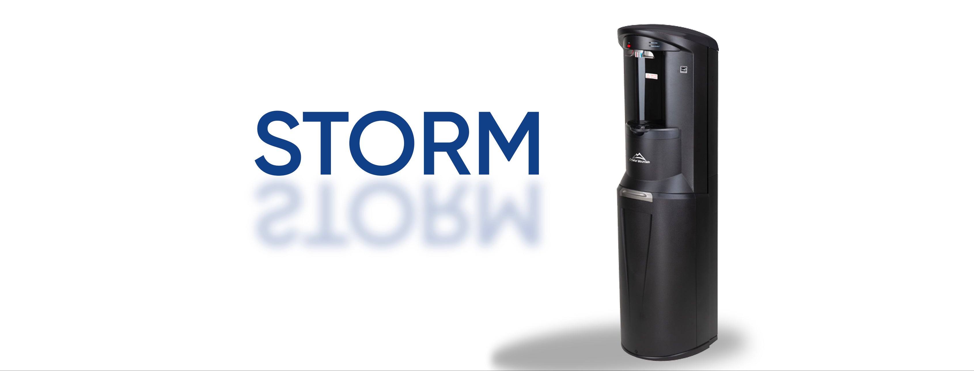 Storm Water Cooler