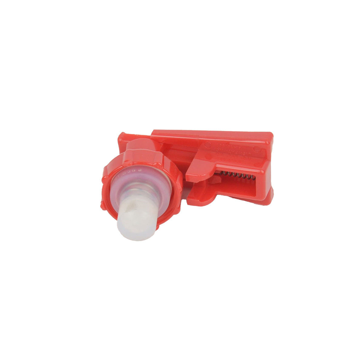 Faucet,  Handle TouchGuard™ Red(5 Pack)