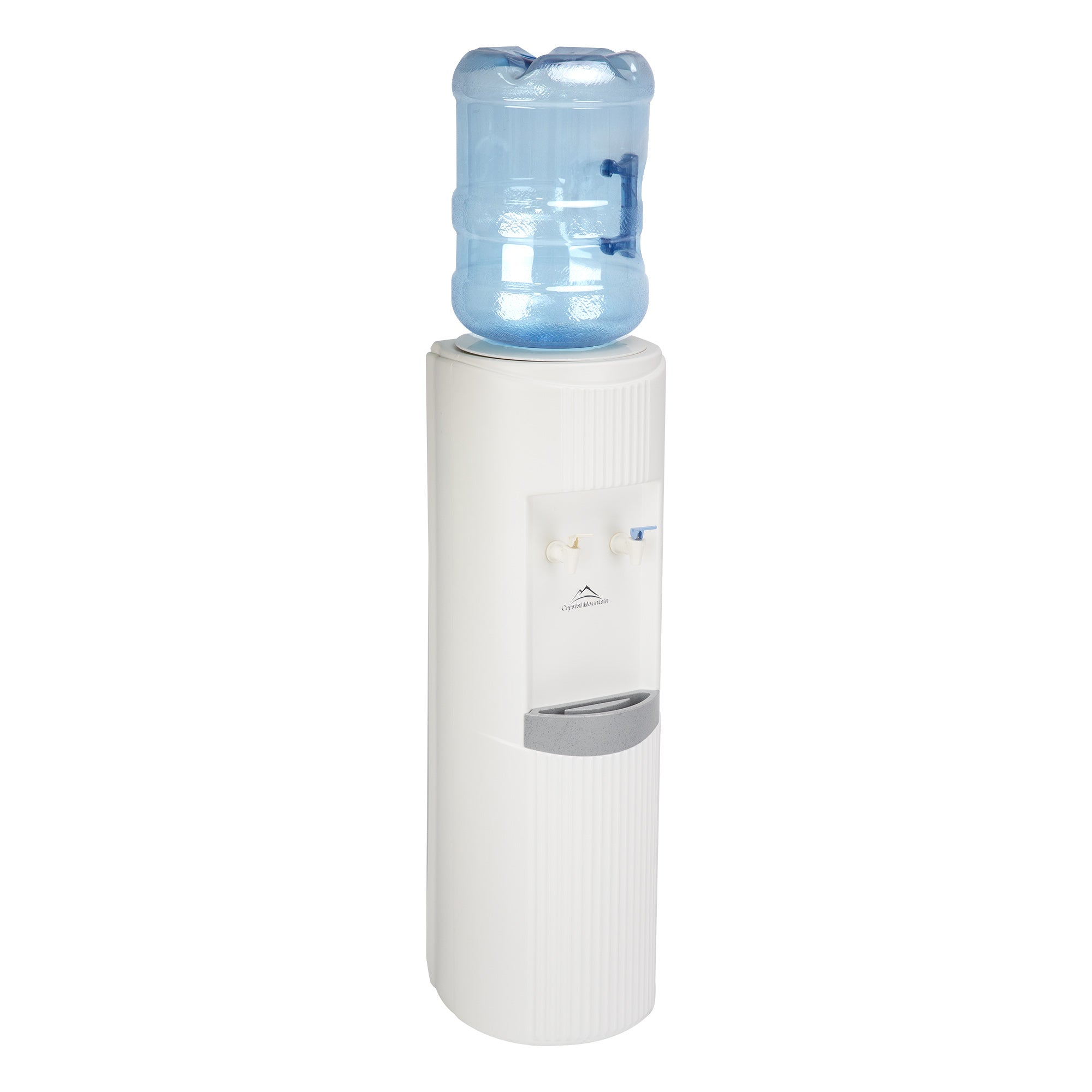 Glacier Cook & Cold (White)
