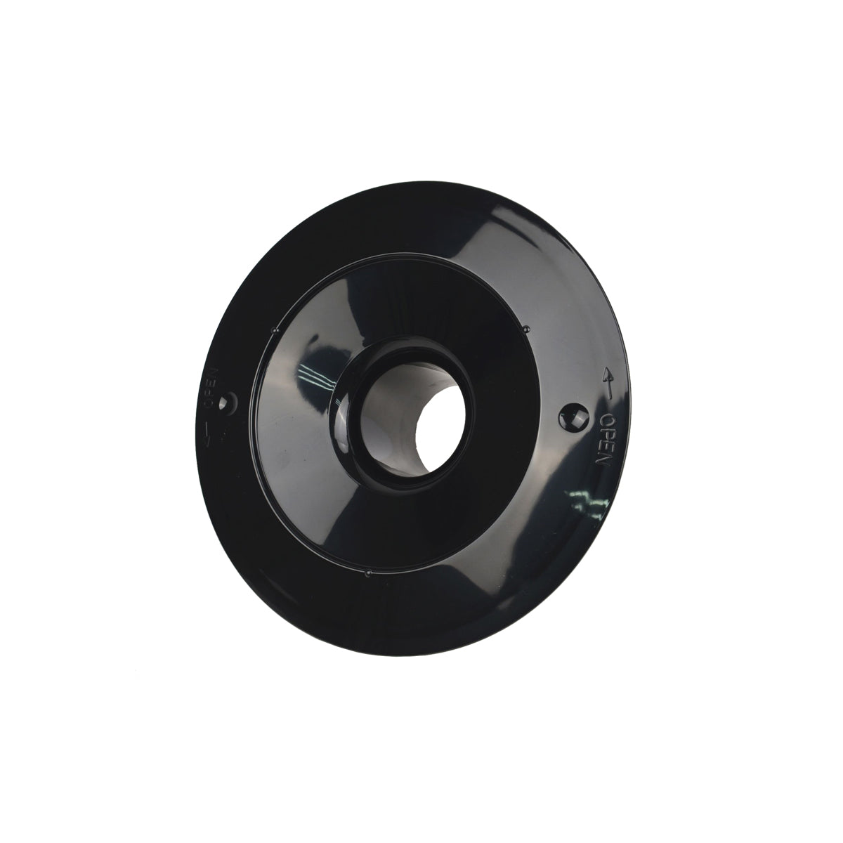 DryGuard Cone, Black see also SUB-C100252 (24 pack)
