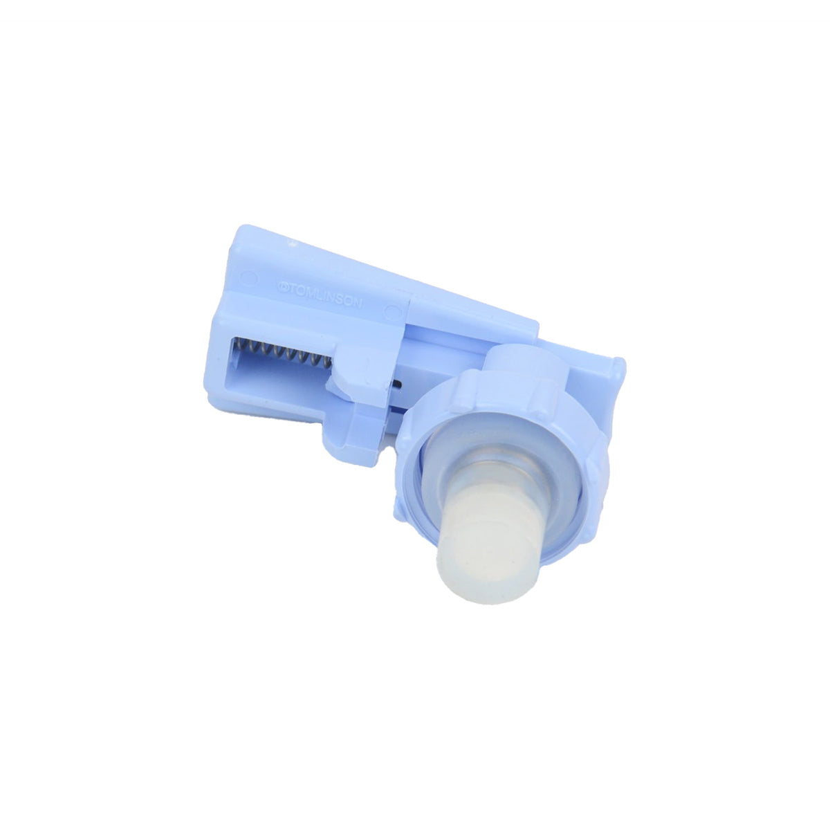 Faucet,  Handle TouchGuard™ Blue(5 Pack)