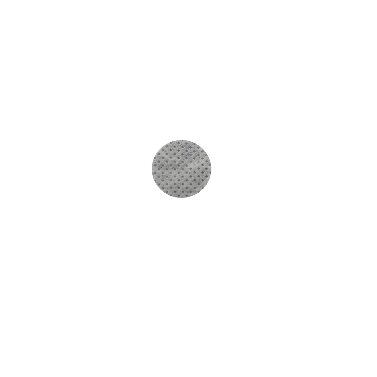 Filter Cloth 5/8 Inch, 16mm   (50 Pack)