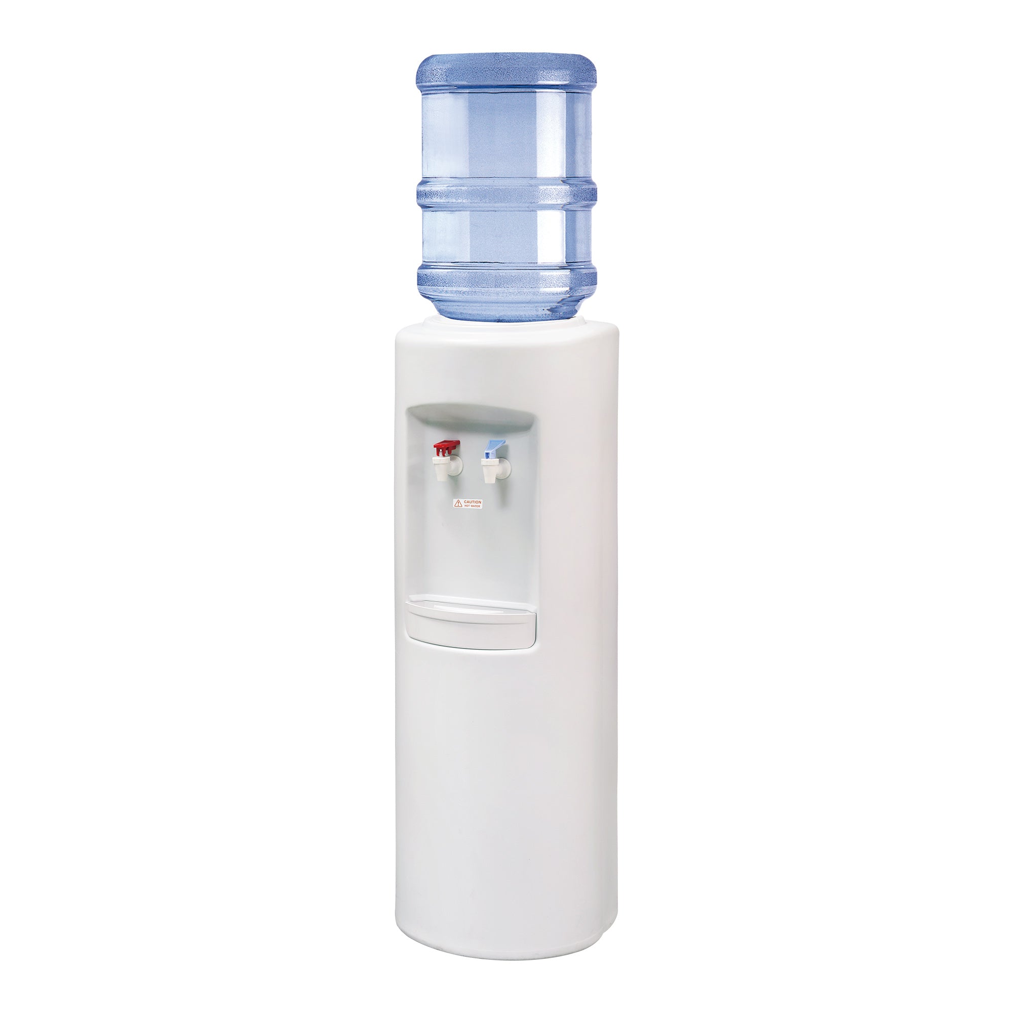 Aspen Hot & Cold (White)