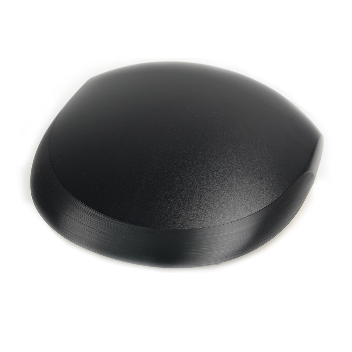 Top Cover Assembly, Black/Chrome - BLC