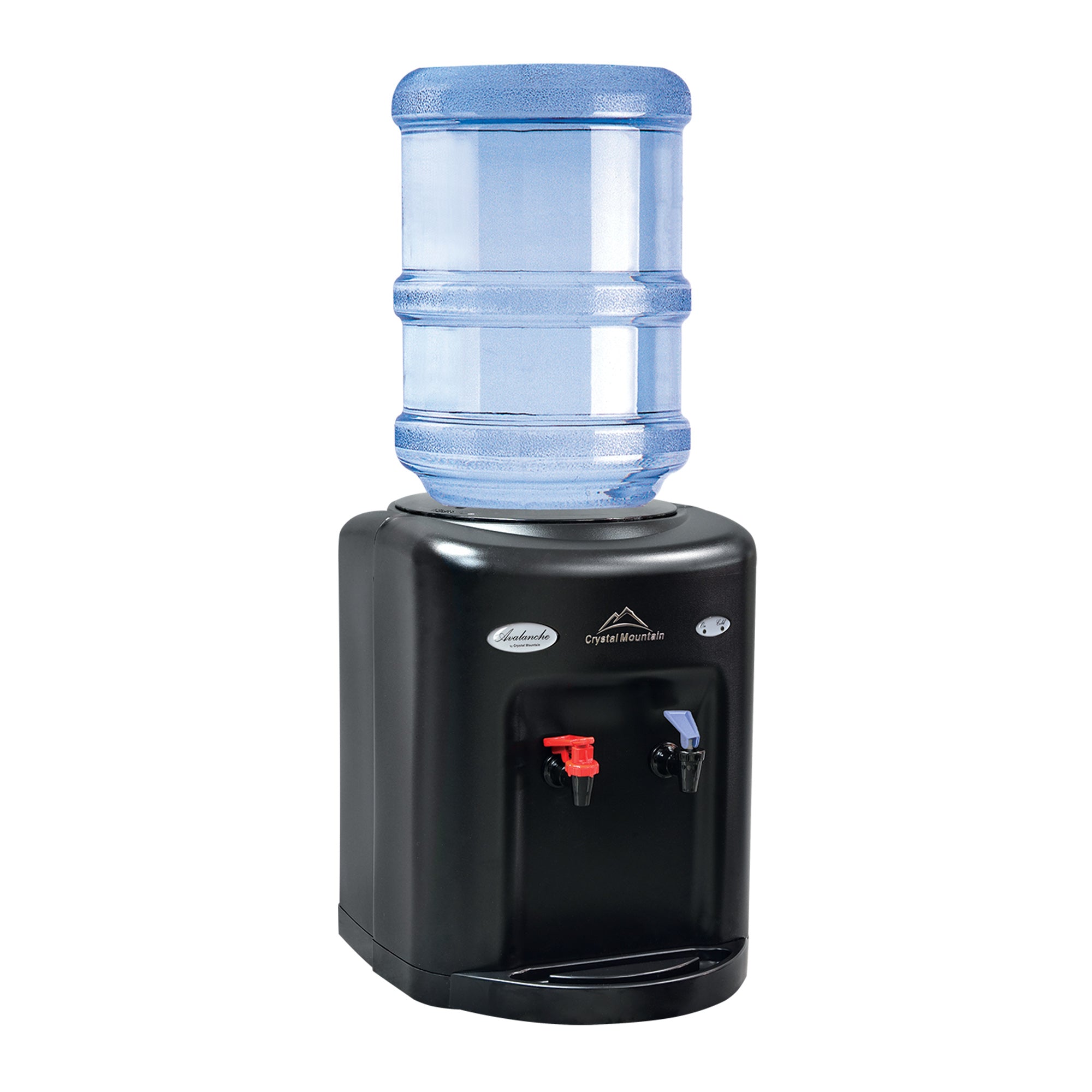 Avalanche Hot & Cold