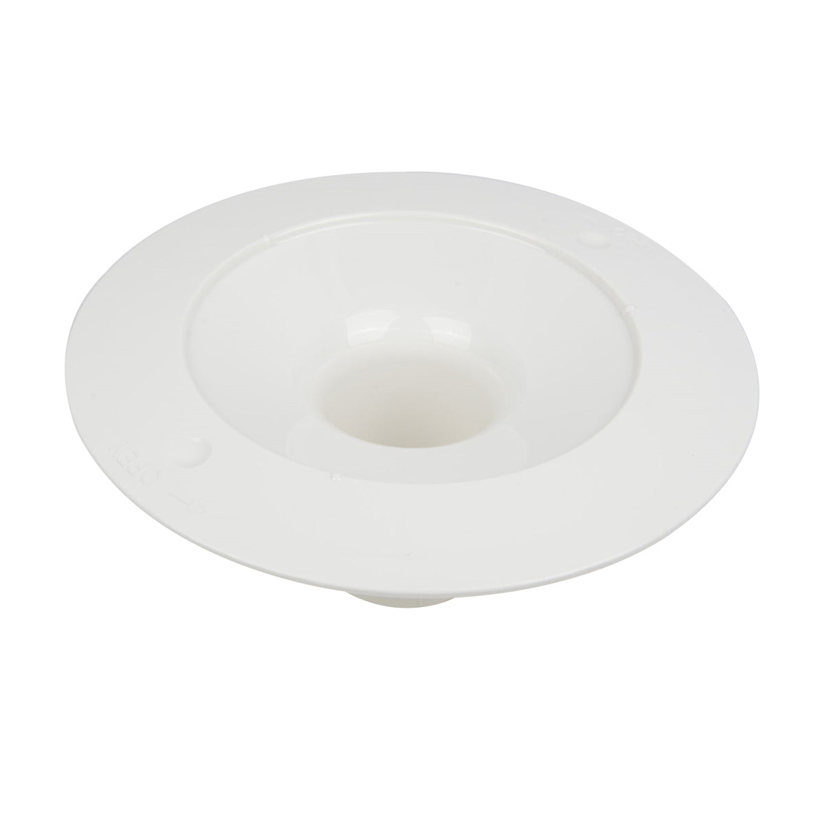 24 PCS DG Cone White (see also PLC-C100045)